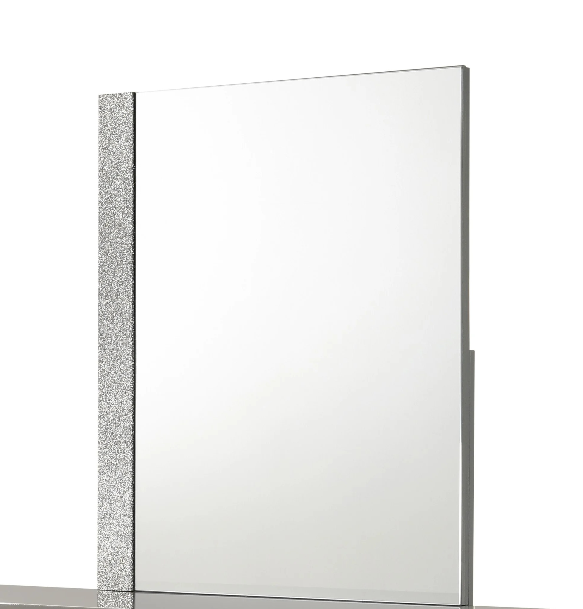 PARADOX NIGHTSTAND - GRAY