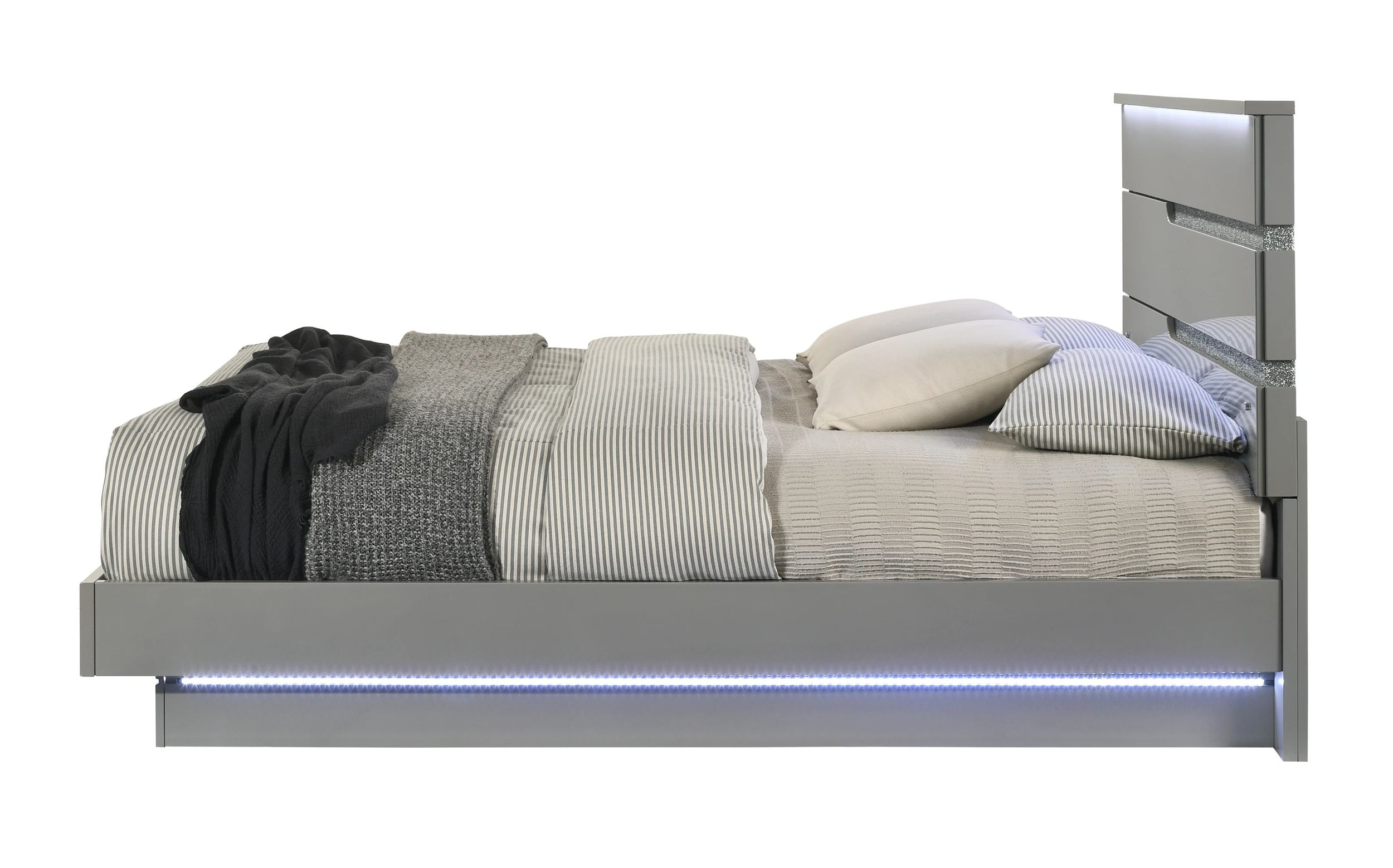 PARADOX CHEST-GRAY