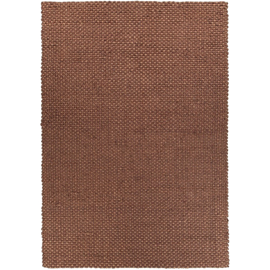 Nena Jute Rectangular Handmade Rug
