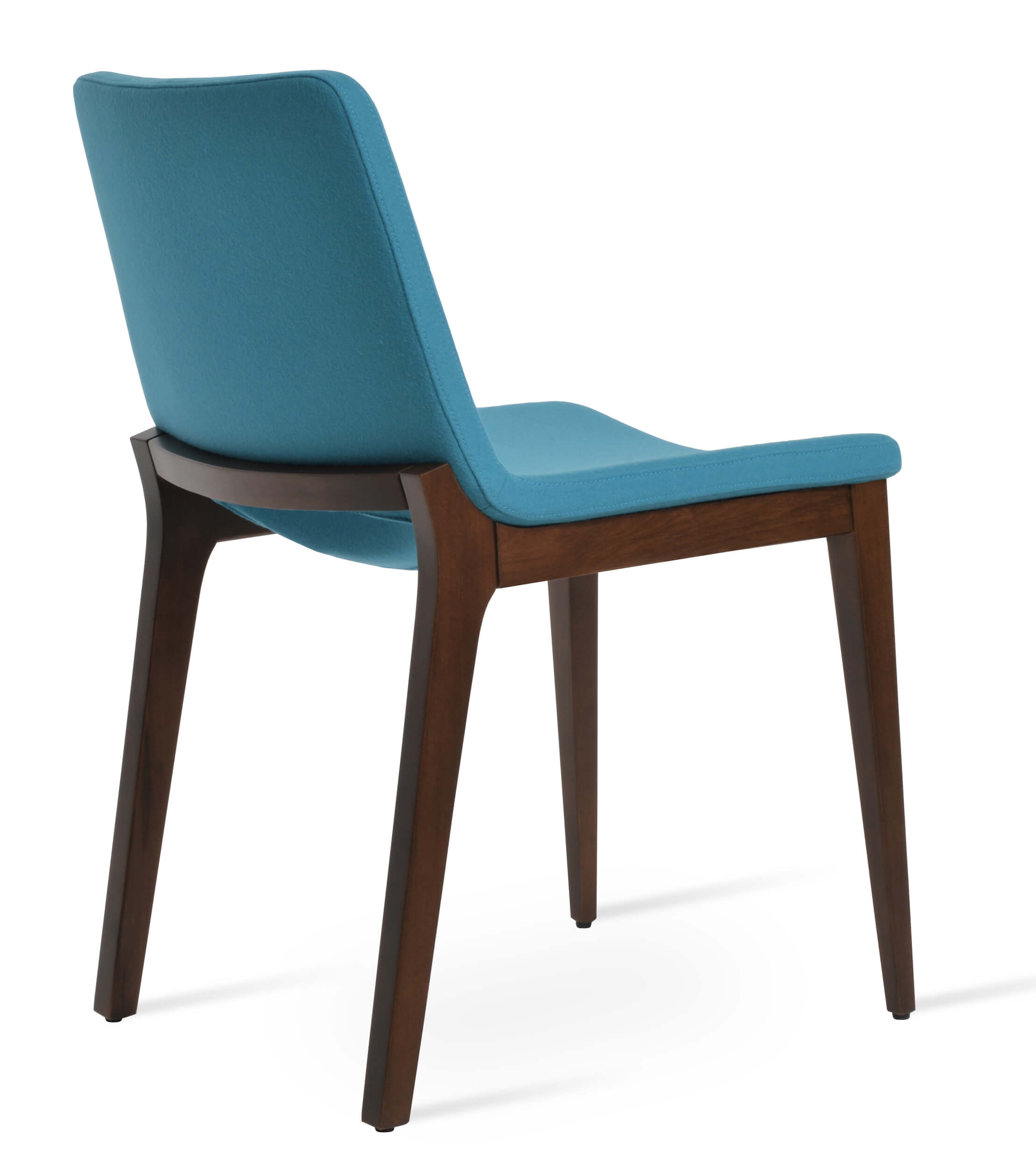 Nevada Wood Dining Chair