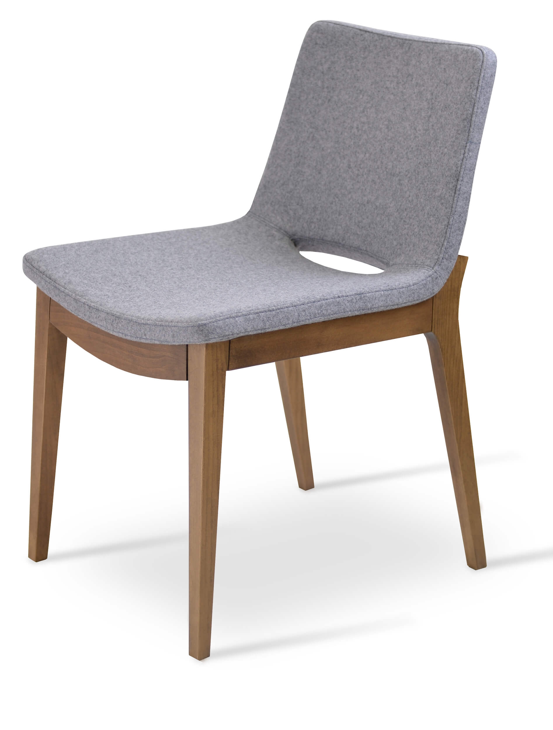 Nevada Wood Dining Chair