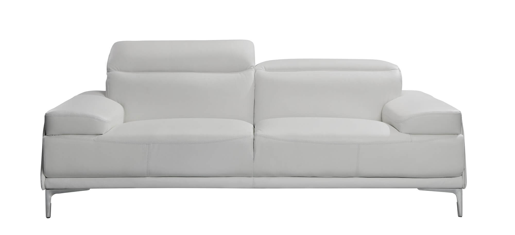 Nicolo Leather Sofa