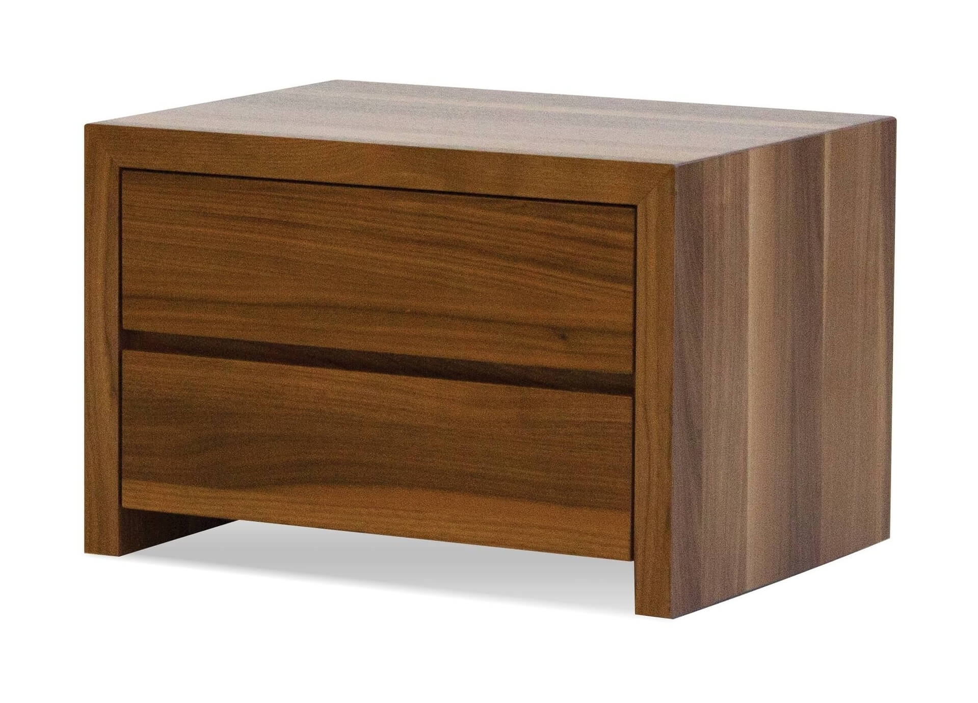 Blanche Night Table, 2 Drawers