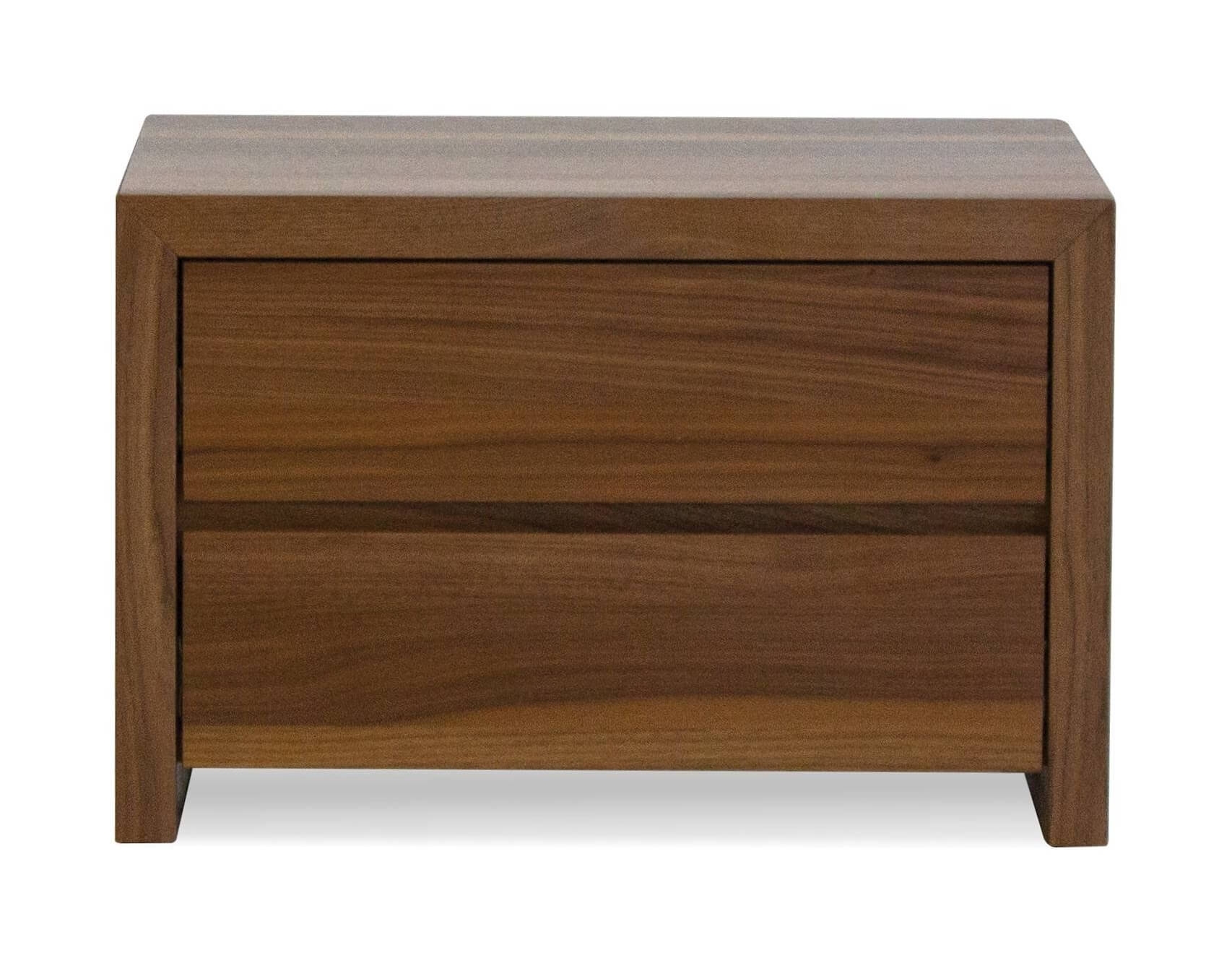 Blanche Night Table, 2 Drawers