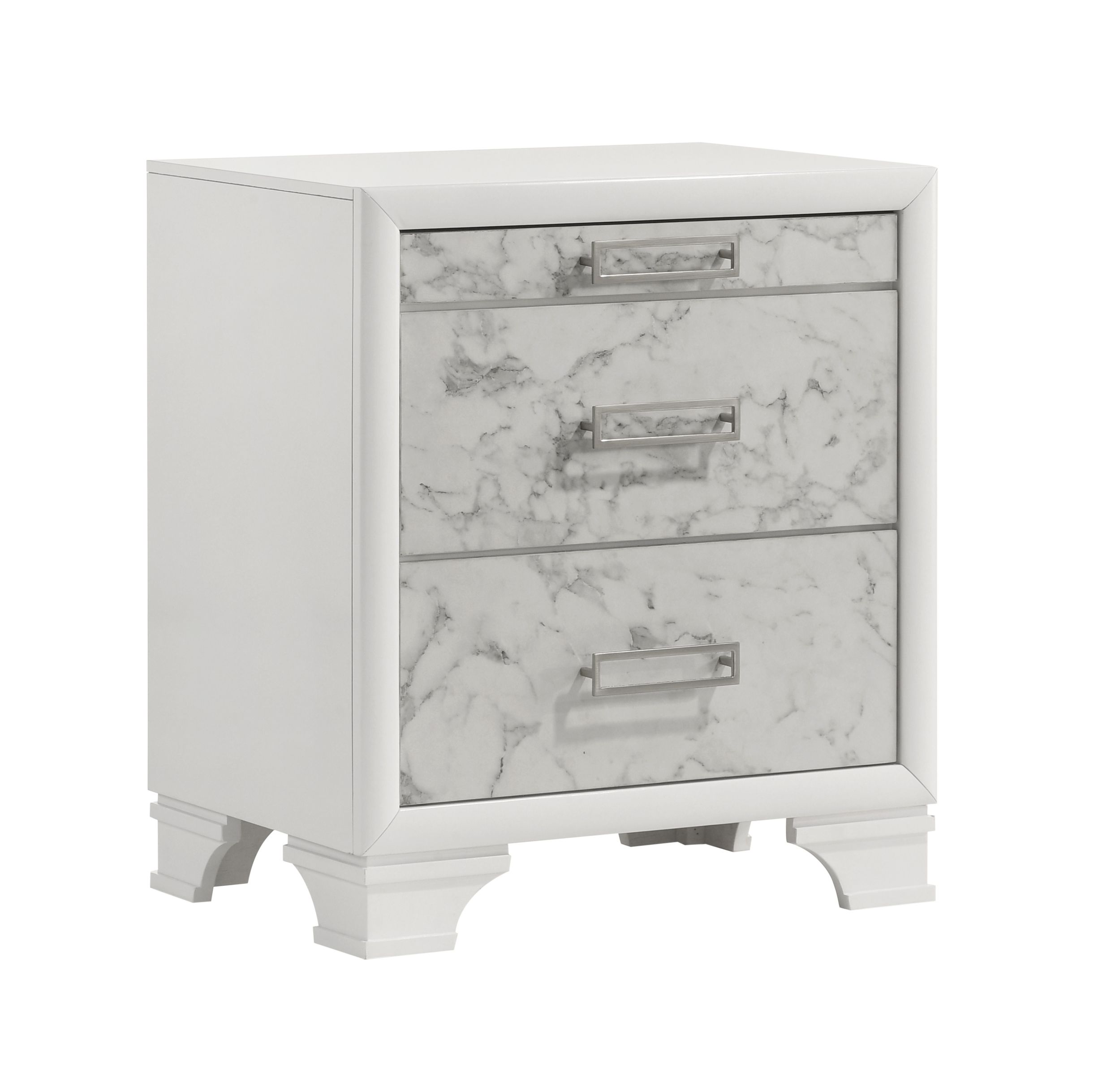 Jessamine Bedroom Set - furniture