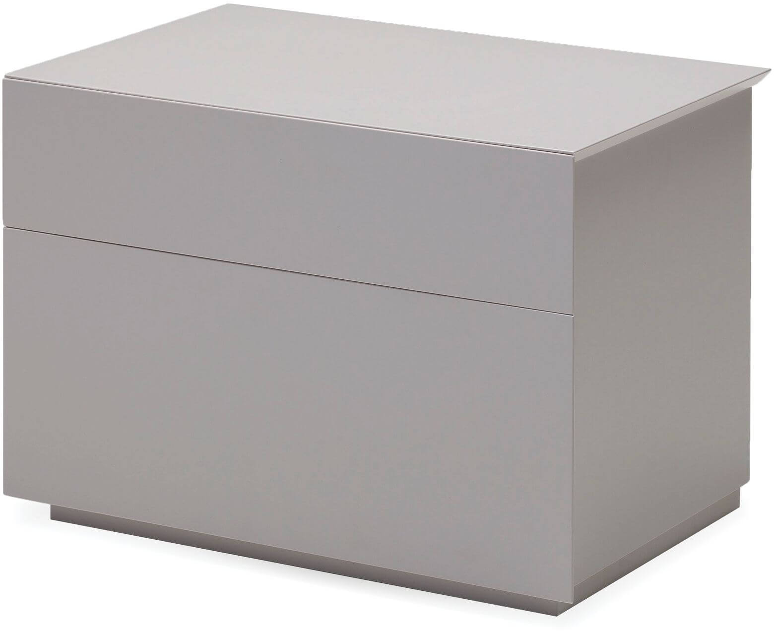 Vex Night Table, 2 Drawers