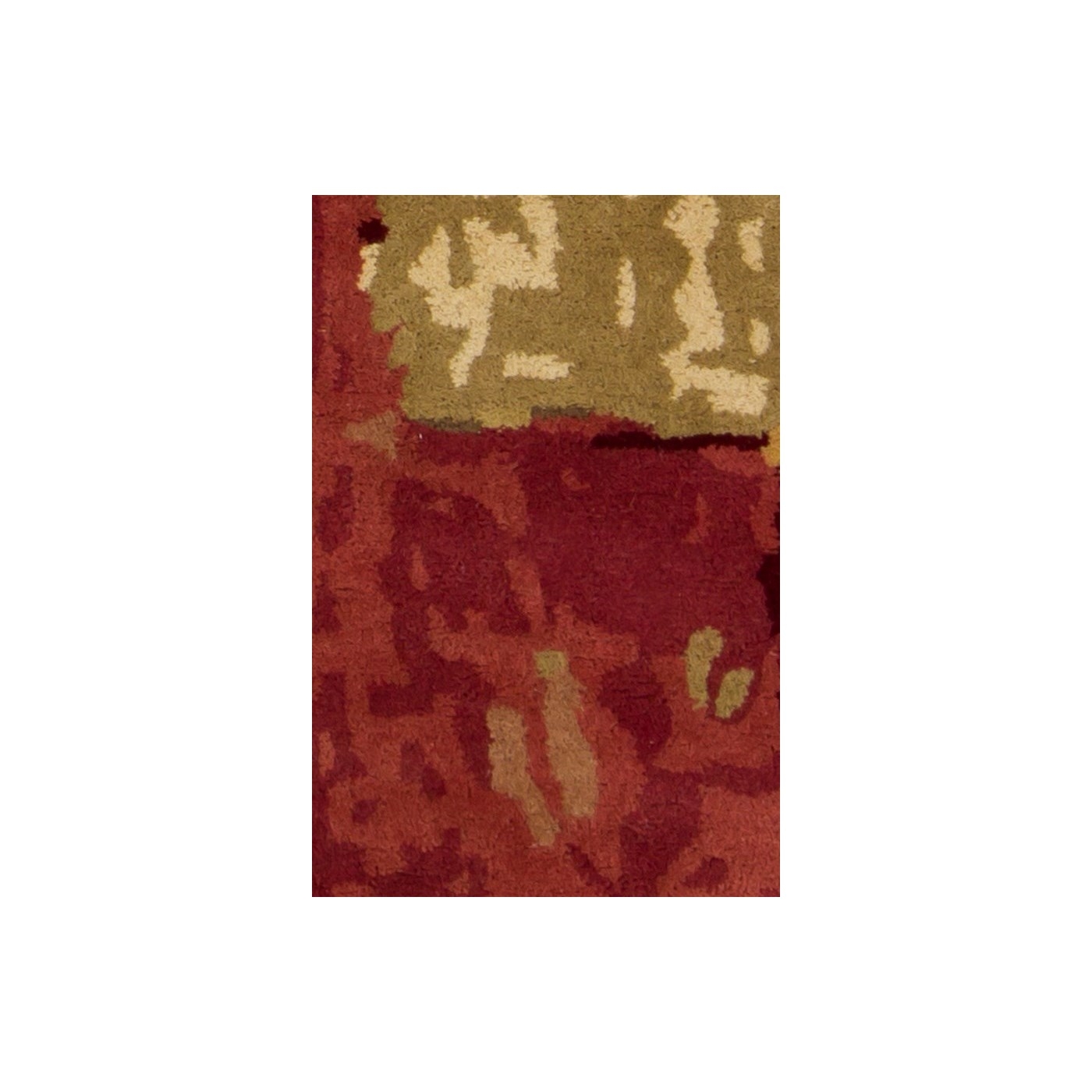 Nirvana Wool Handmade Rug
