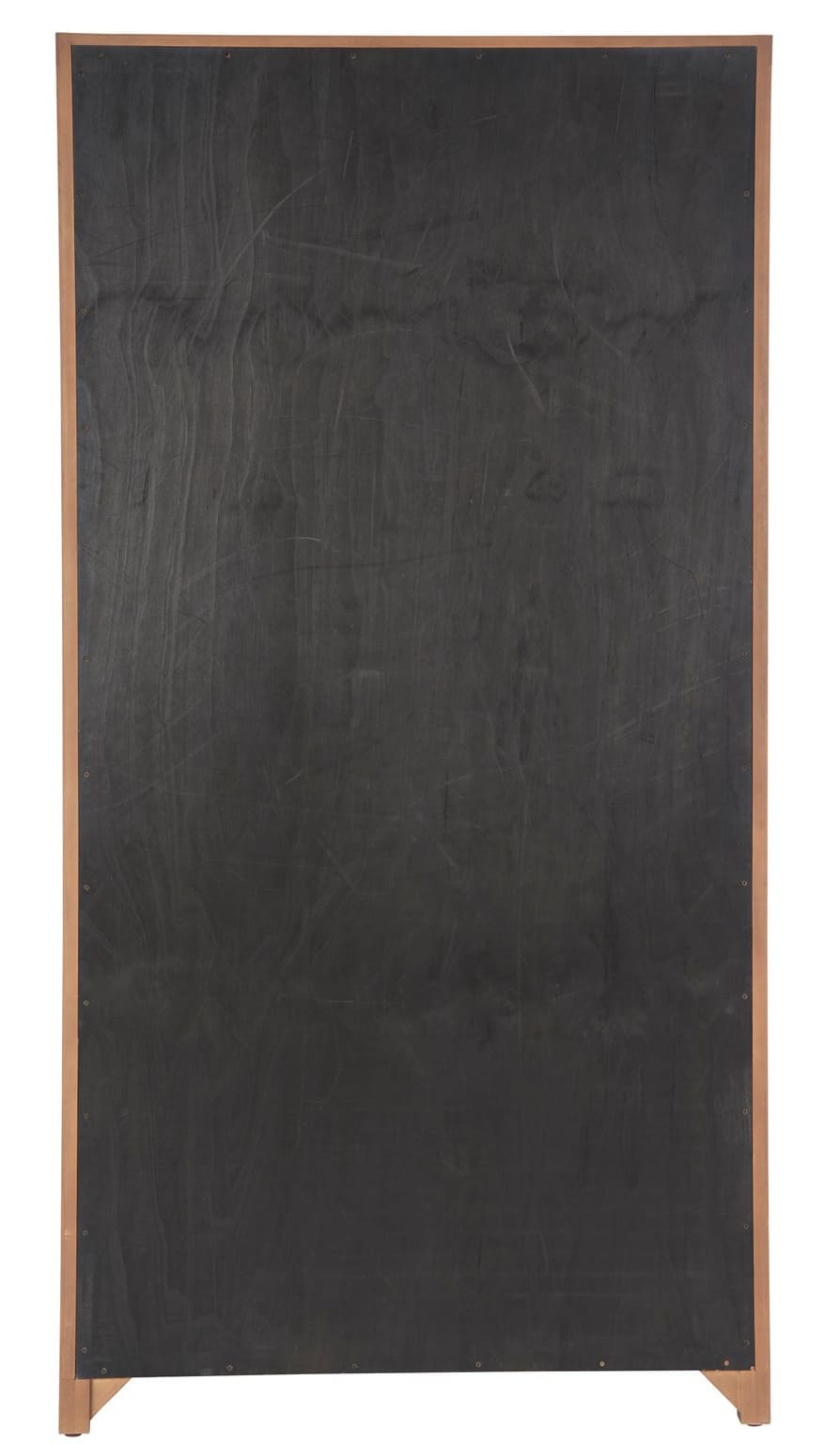 Weekender Wood Utility Cabinet w/2 Doors
