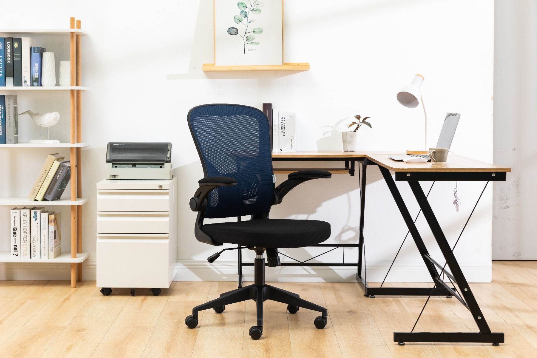 Newton Mesh Office Chair