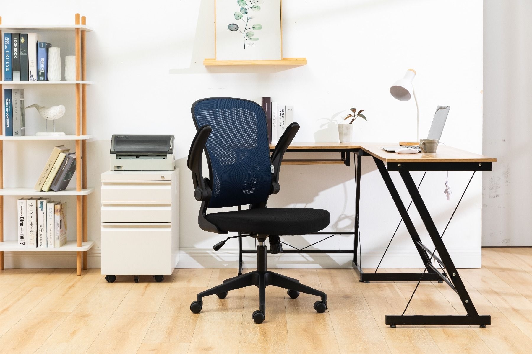 Newton Mesh Office Chair