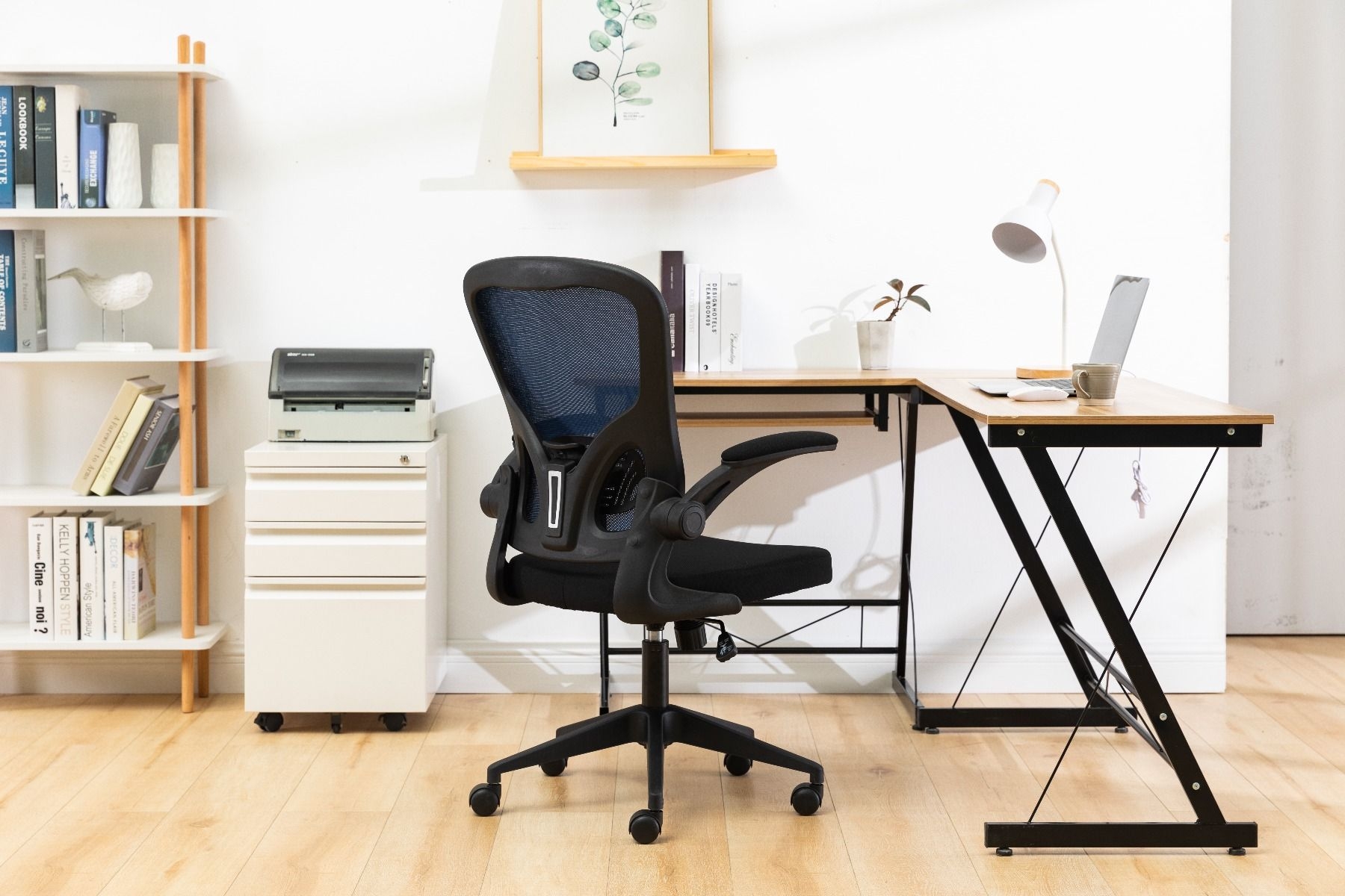 Newton Mesh Office Chair