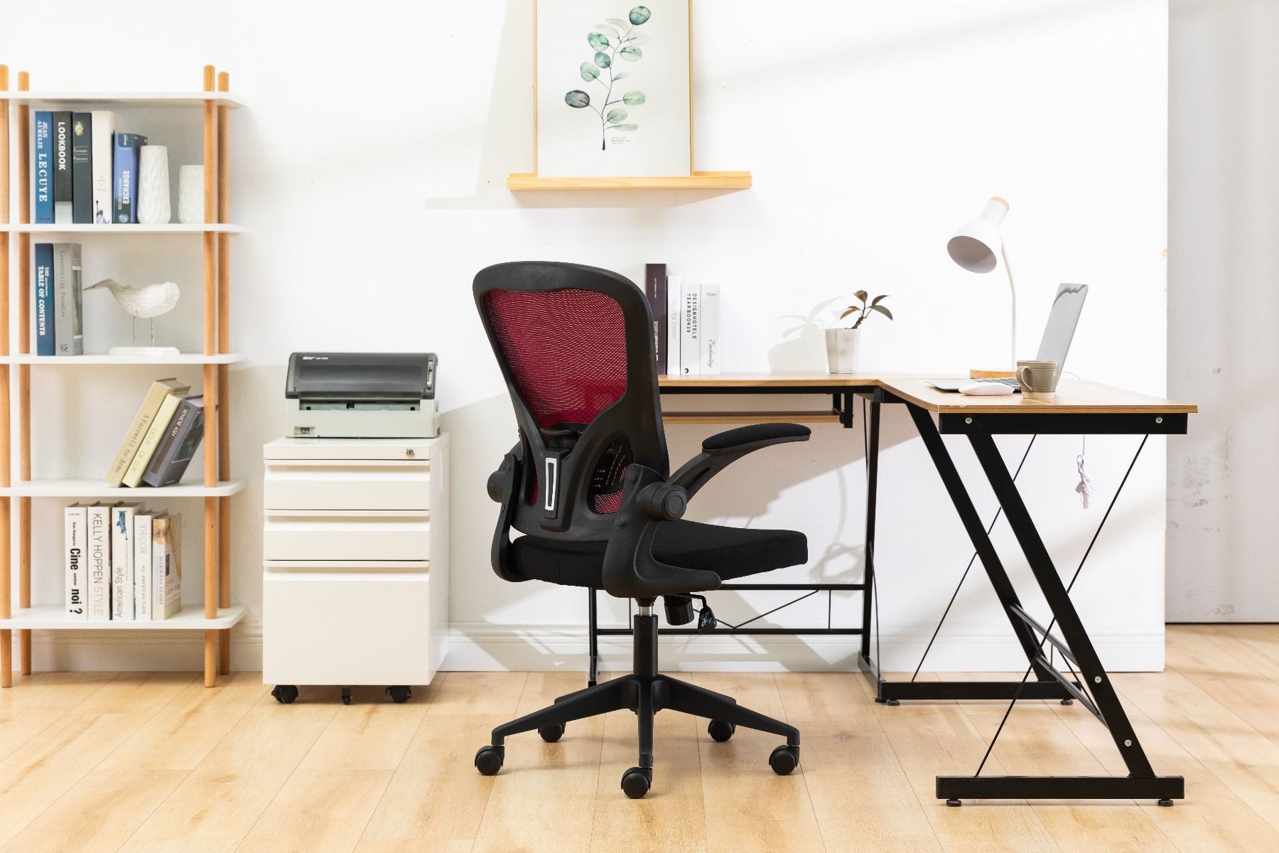 Newton Mesh Office Chair