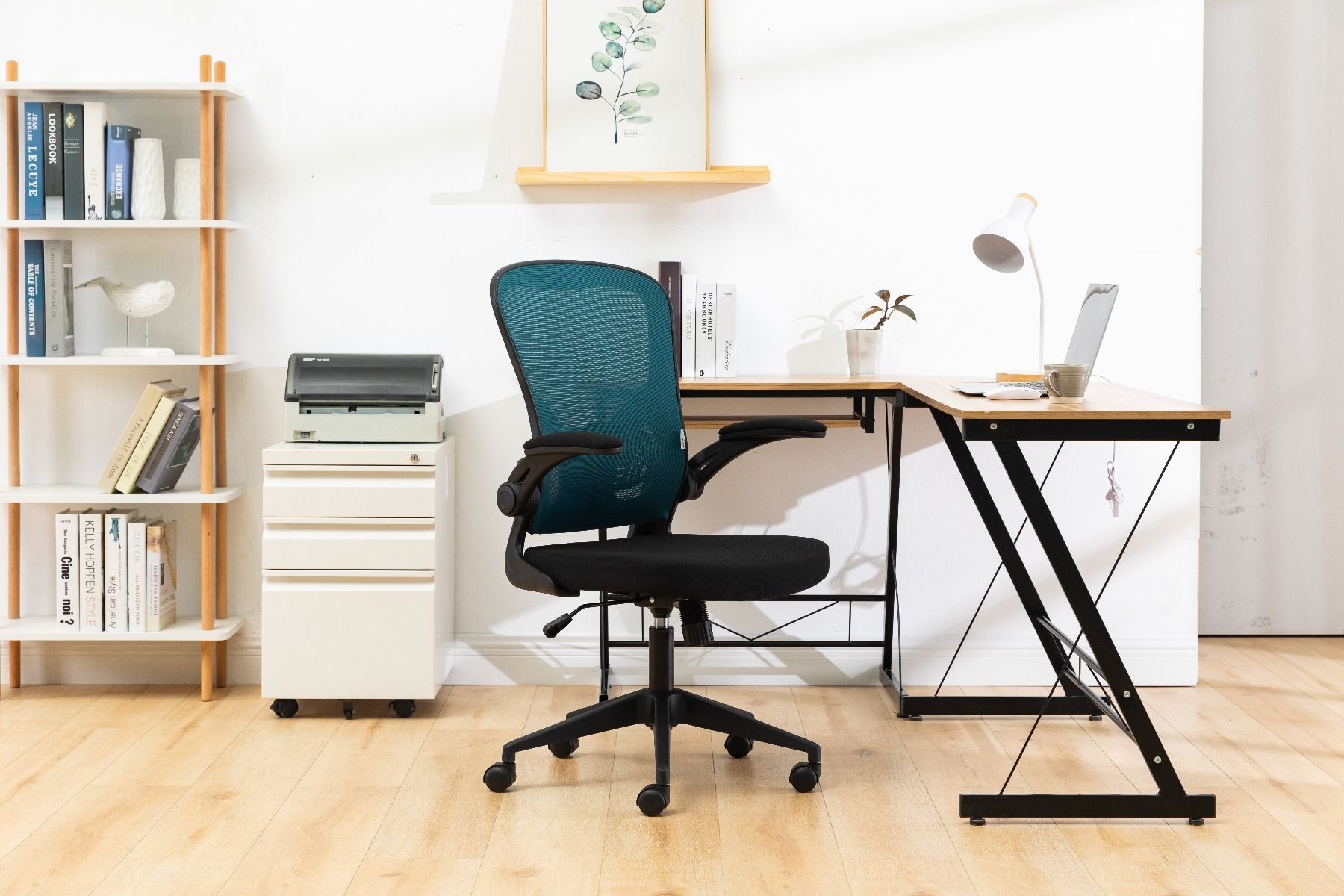 Newton Mesh Office Chair