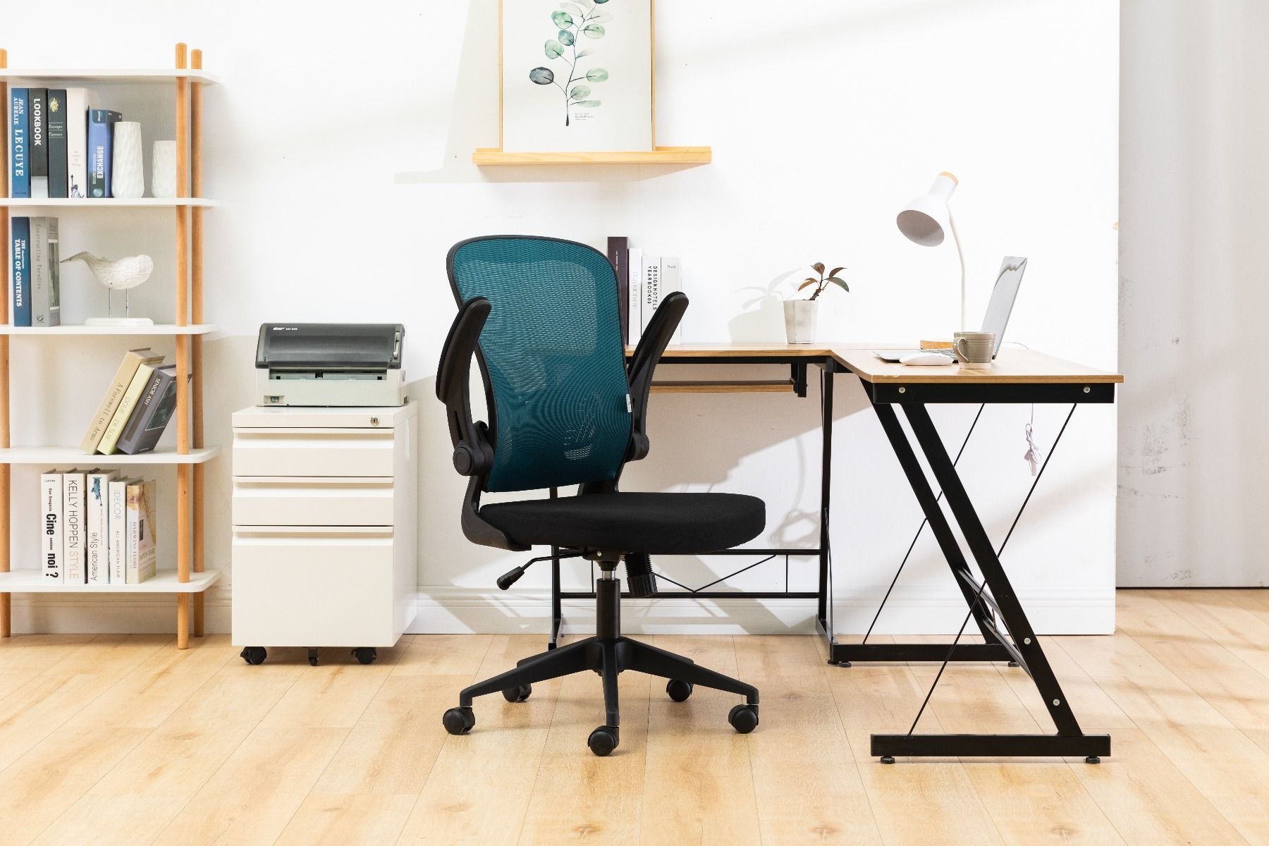 Newton Mesh Office Chair