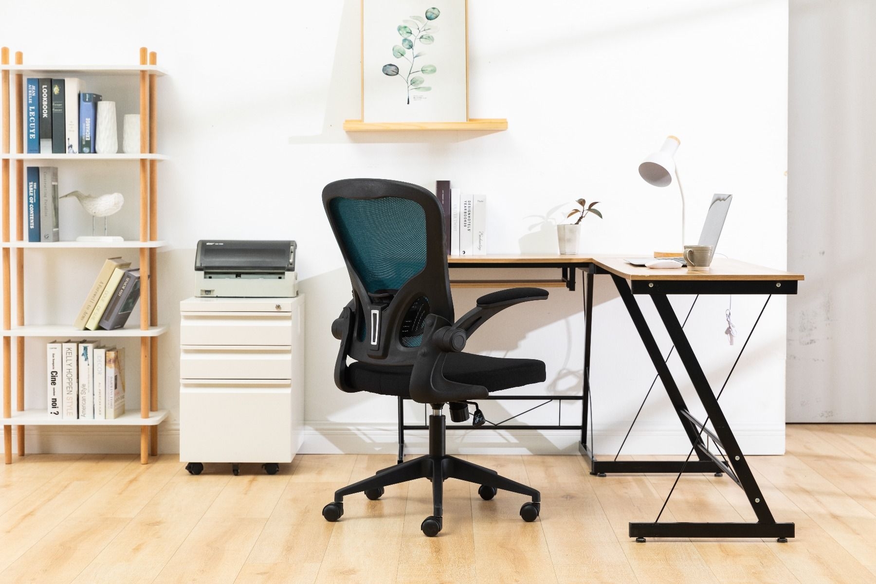 Newton Mesh Office Chair