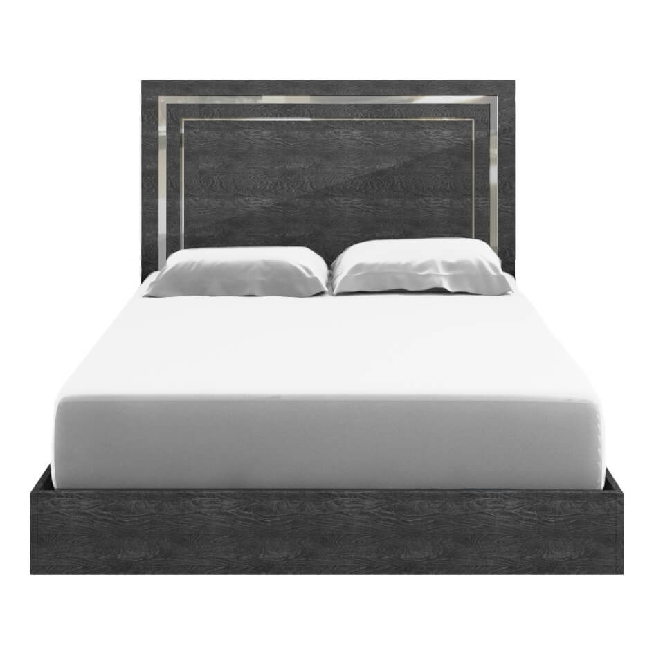 Noble Bed