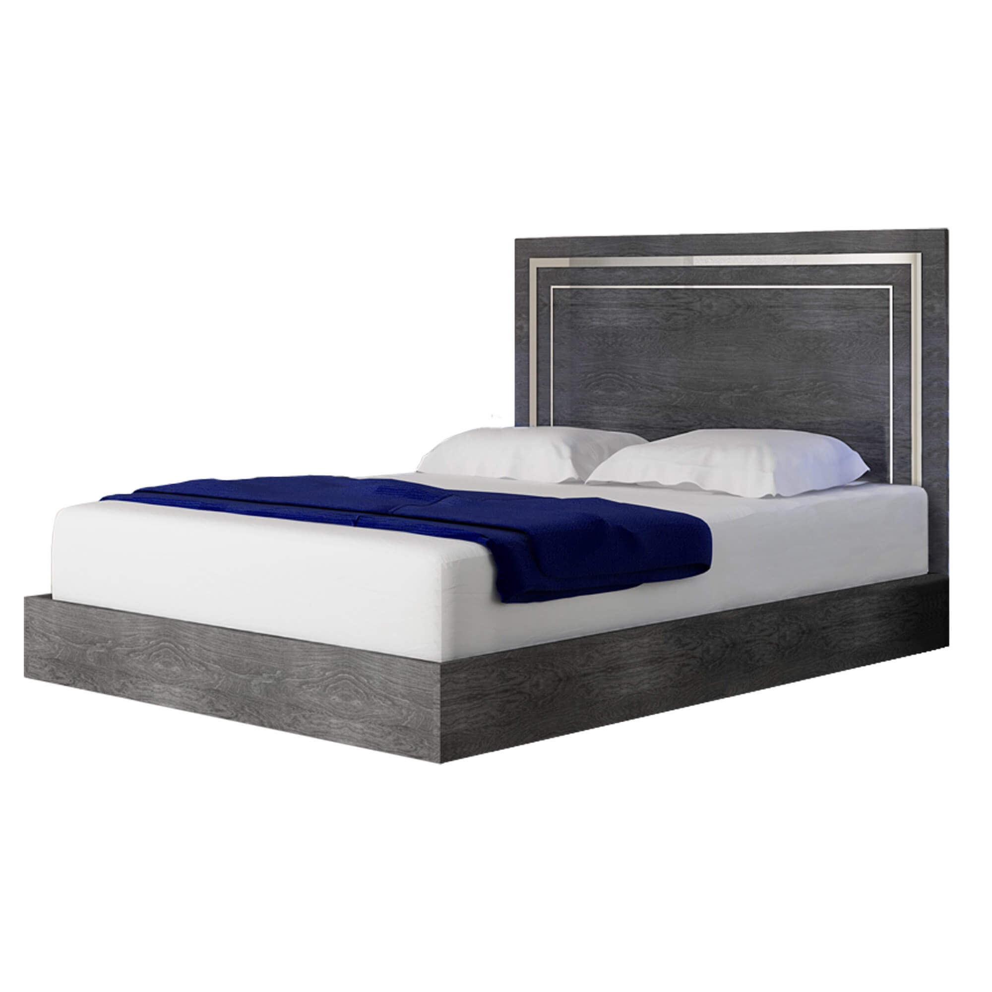 Noble Bed
