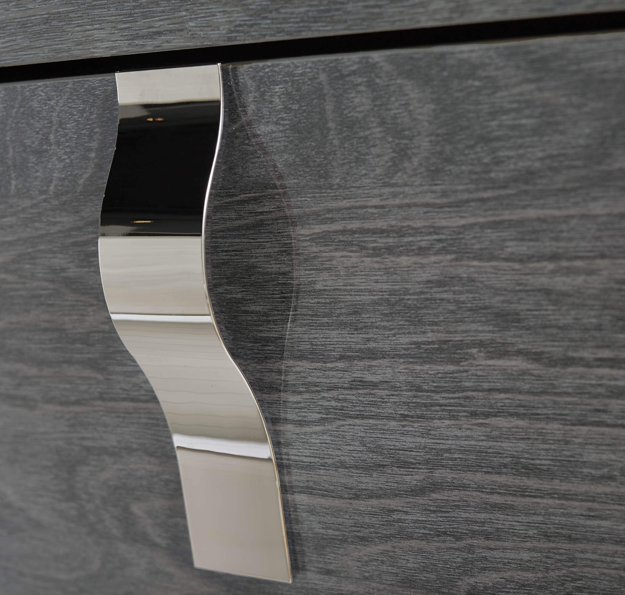 Noble Double Dresser