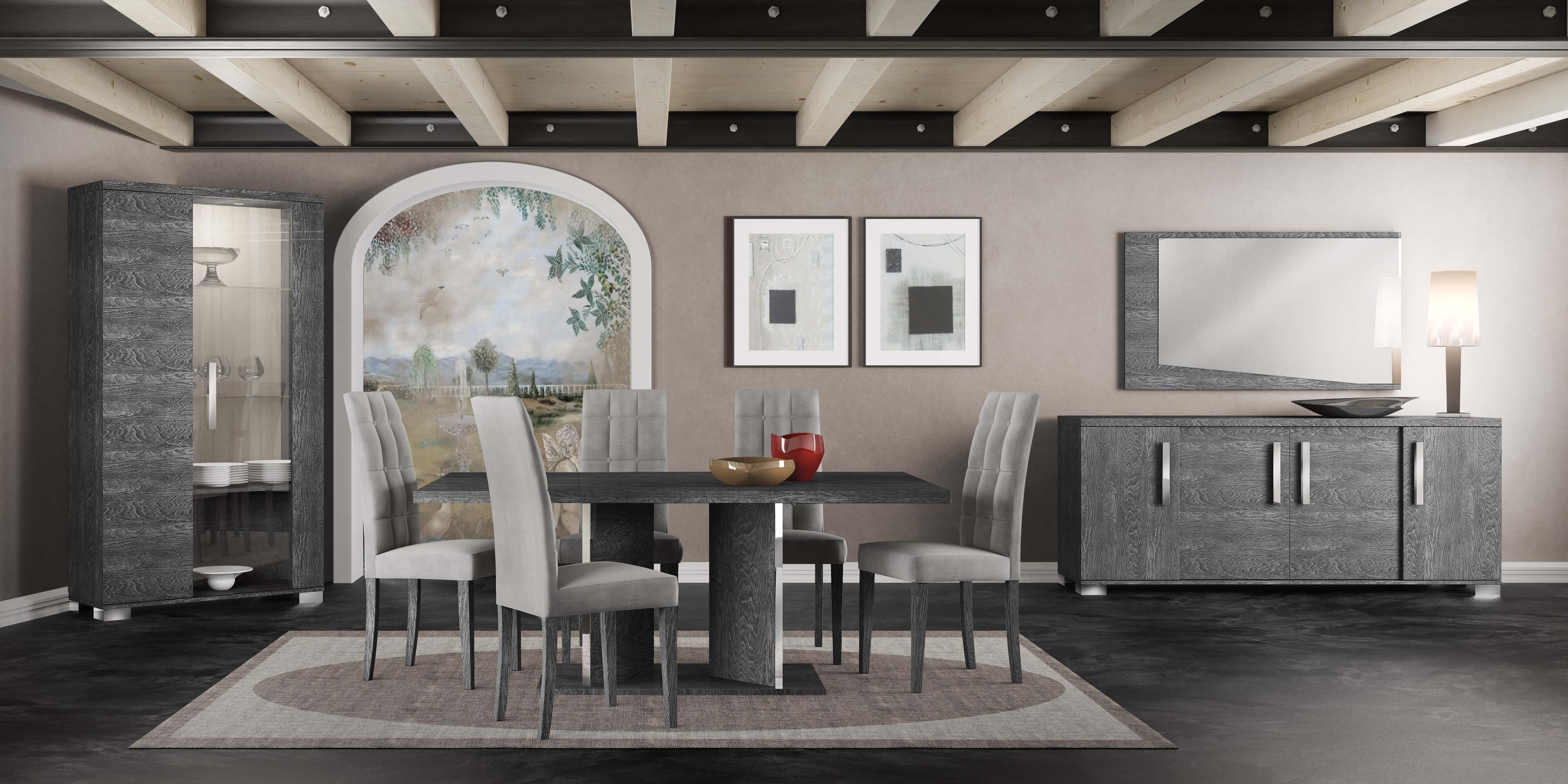 Noble Extendable Dining Table