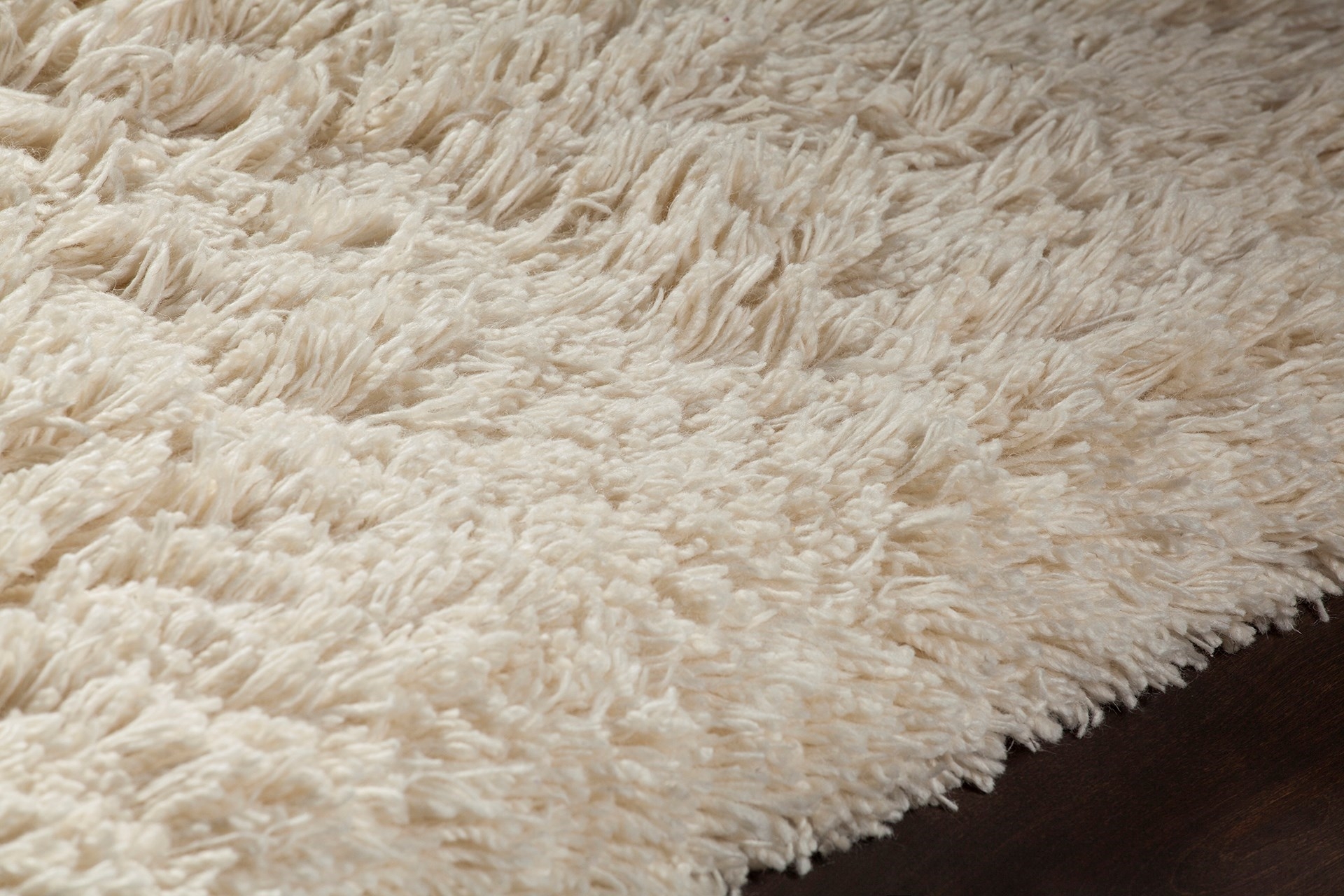 Noely Wool/Cotton Rectangular Handmade Rug, 5' x 7'6"