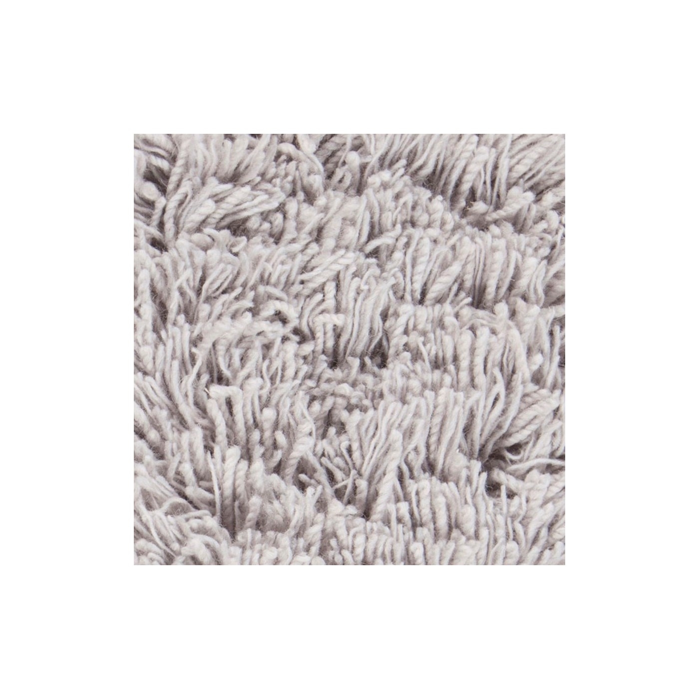 Noely Wool/Cotton Rectangular Handmade Rug, 7'9" x 10'6"