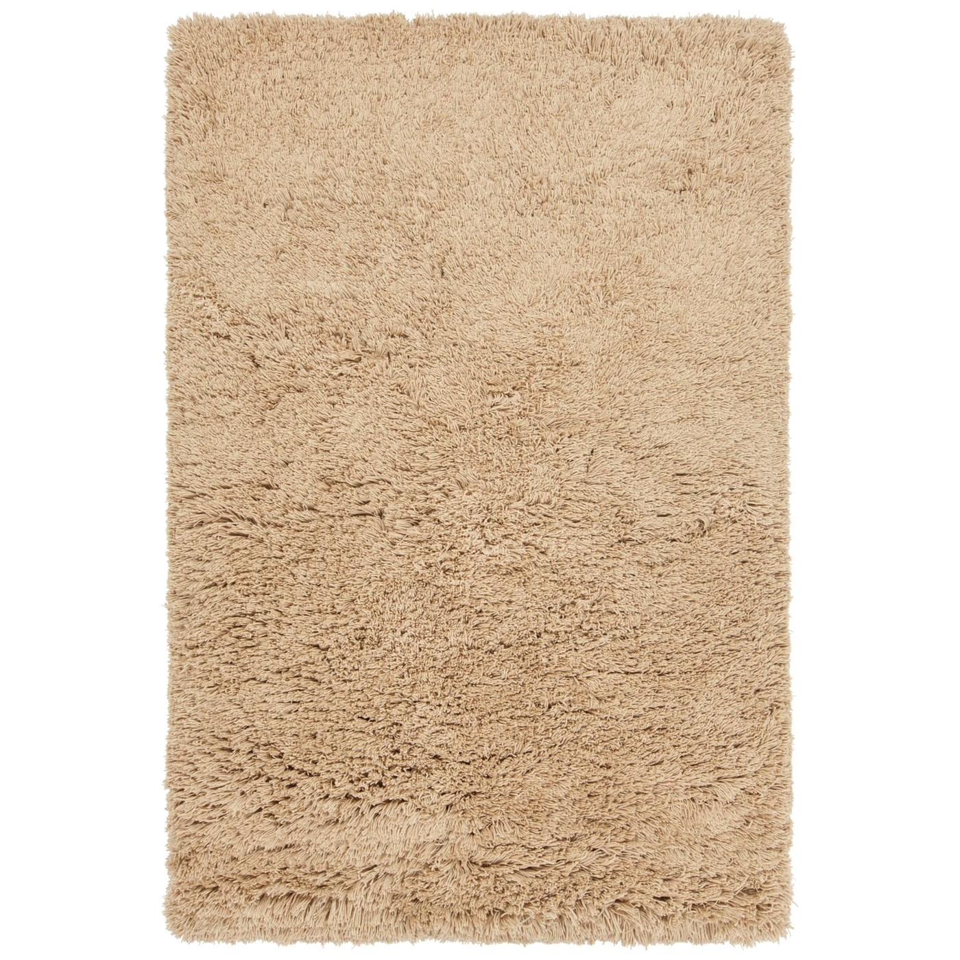 Noely Wool/Cotton Rectangular Handmade Rug