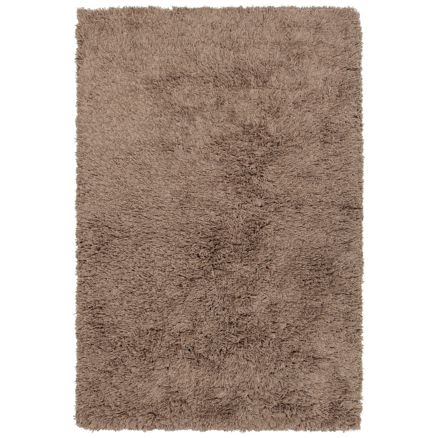Noely Wool/Cotton Rectangular Handmade Rug