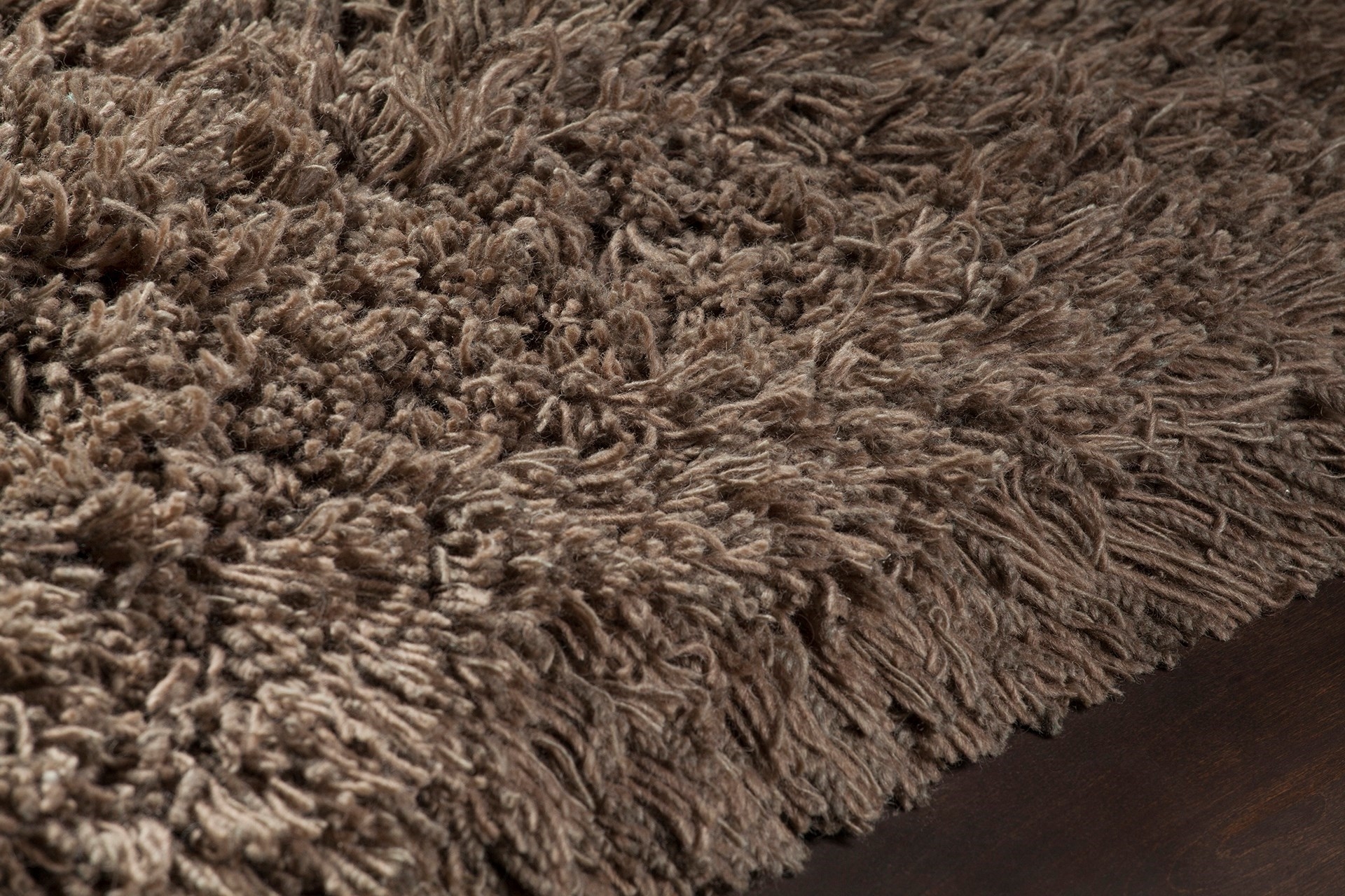 Noely Wool/Cotton Rectangular Handmade Rug
