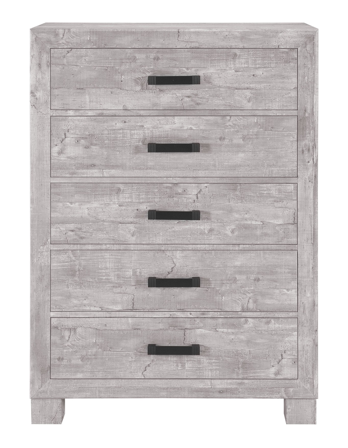 Nolan Grey Chest