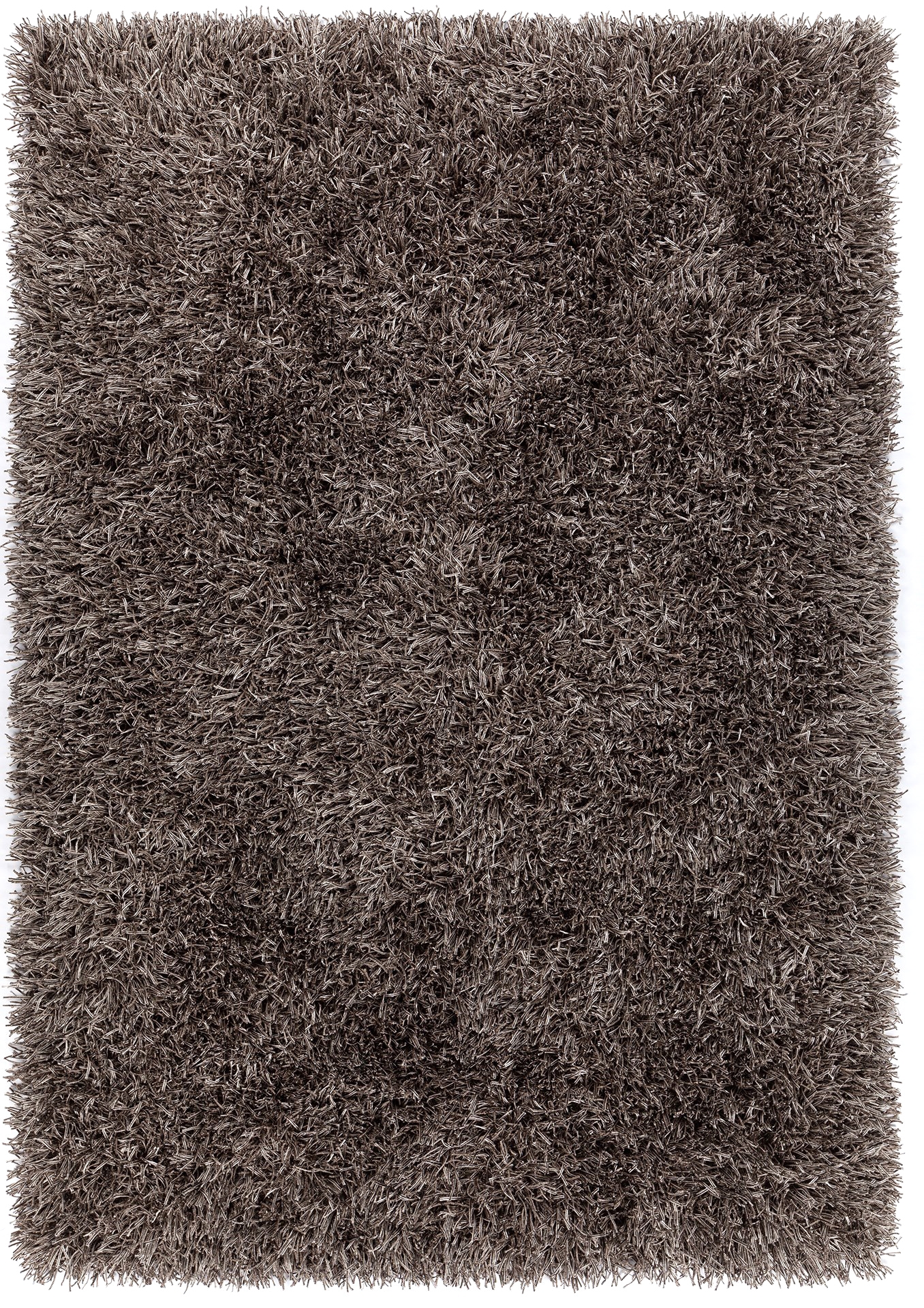 Nora Polyester Rectangular Handmade Rug