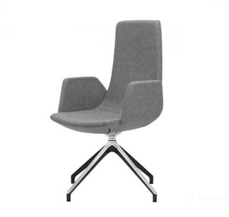 North Cape Meeting Armchair