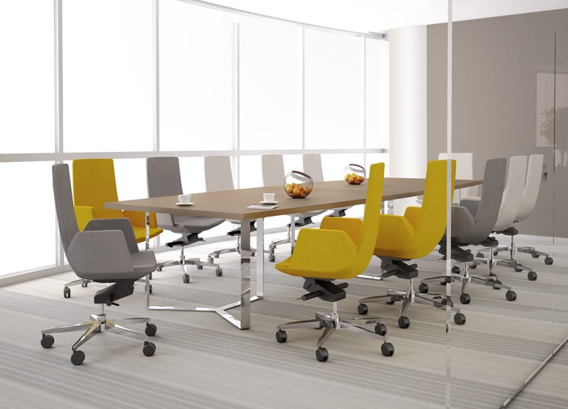 North Cape Office Task Armchair
