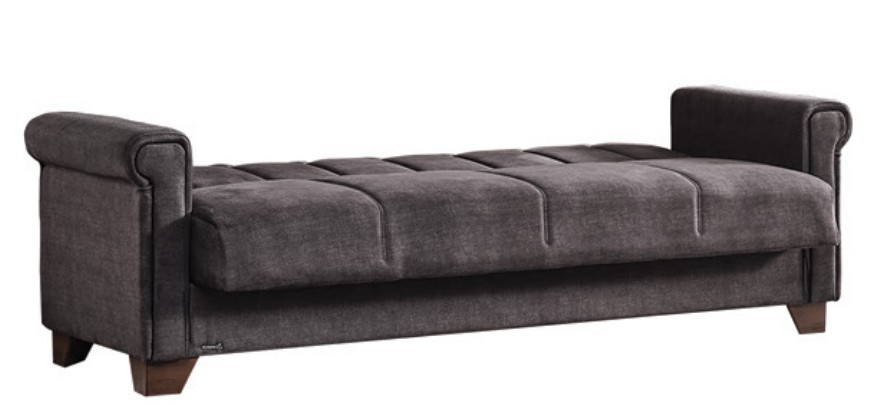 Nova Microfiber Convertible Living Room Set