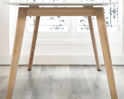 Nova Wood 70.8" HPL Office Desk