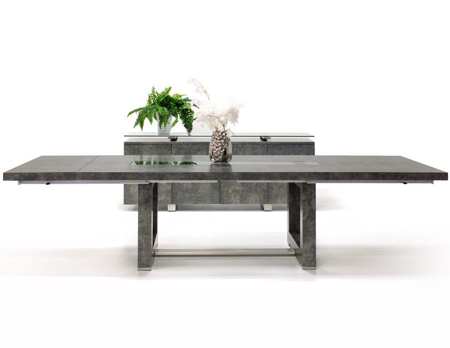 Novo Extendable Dining Table