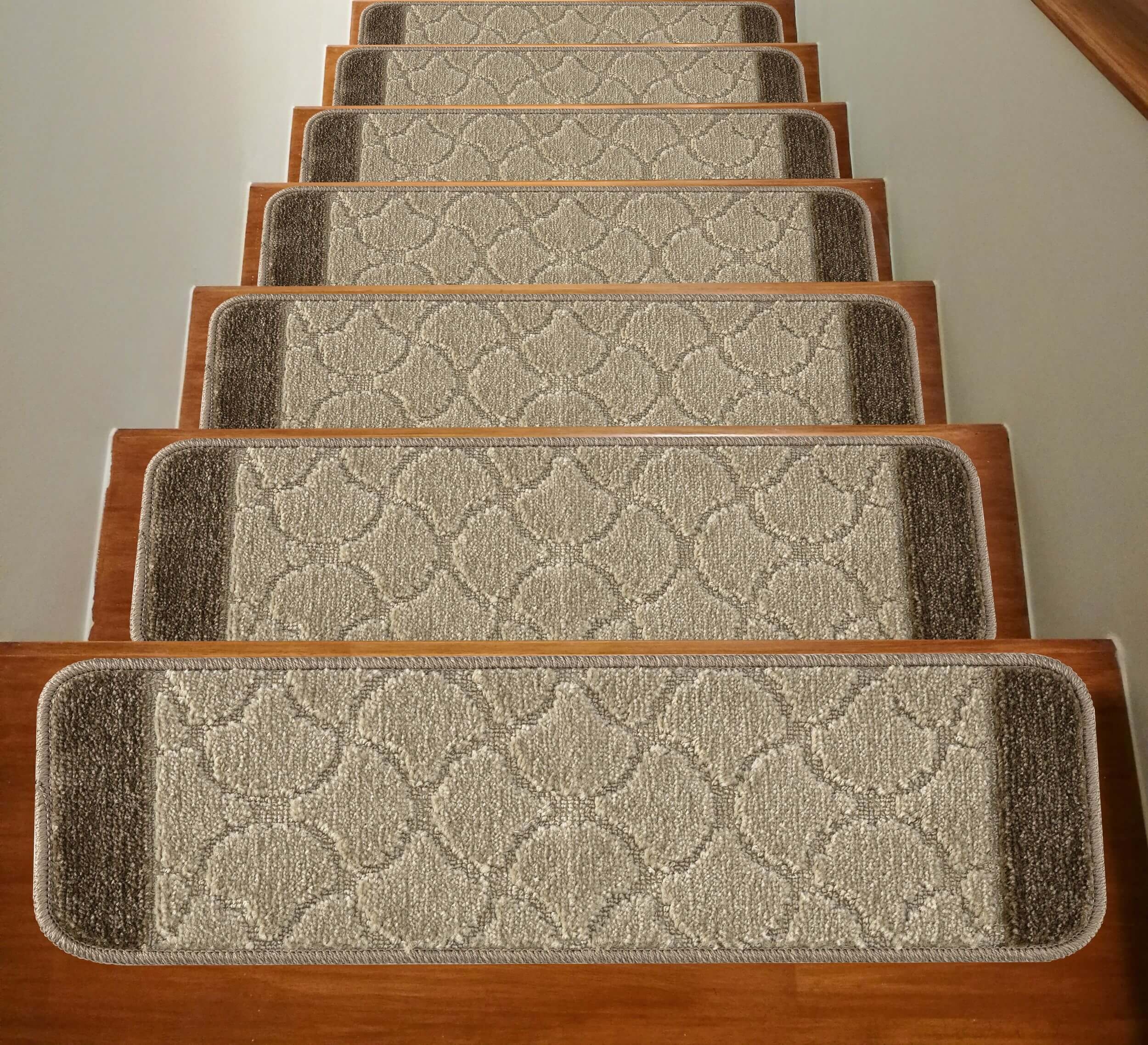 Nova NV01-102 Stair Treads Rug