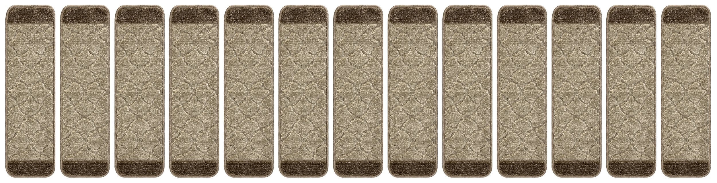 Nova NV01-102 Stair Treads Rug