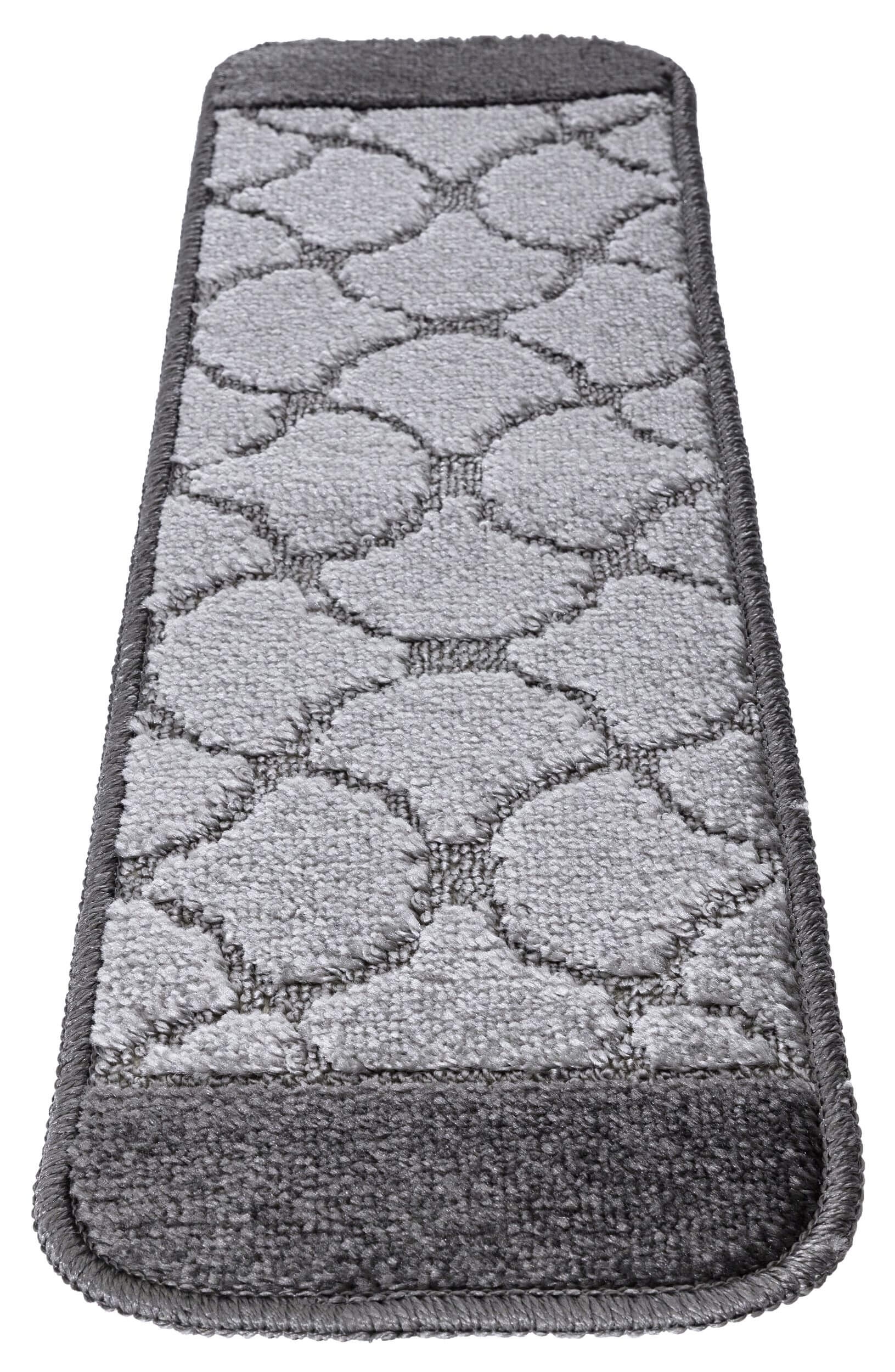 Nova NV01-103 Stair Treads 8.5" x 26" Rug (Set of 13)