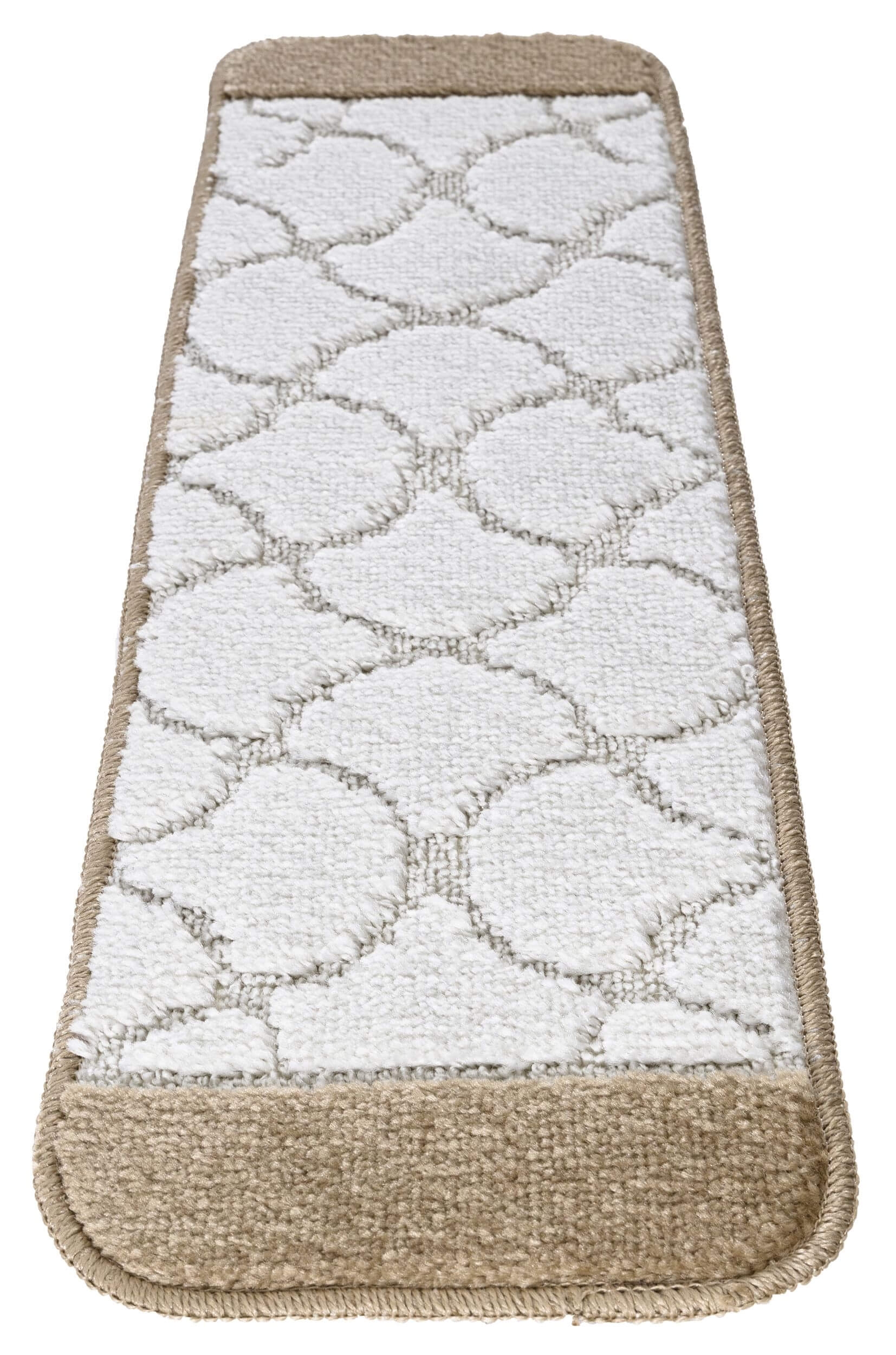 Nova NV01-111 Stair Treads 8.5" x 26" Rug (Set of 7)