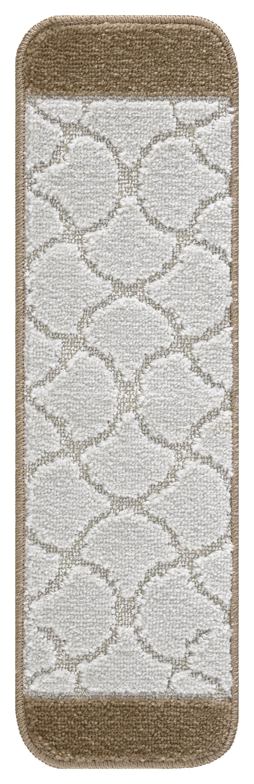 Nova NV01-111 Stair Treads 8.5" x 26" Rug (Set of 7)
