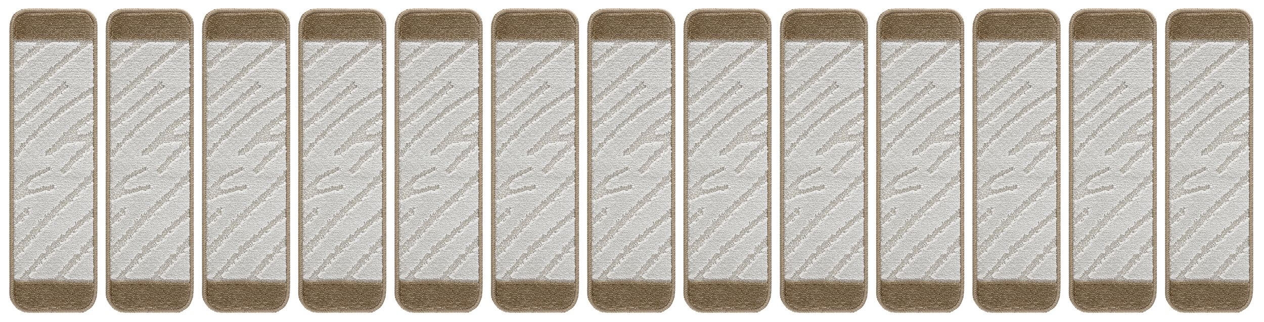 Nova NV01-111 Stair Treads Rug