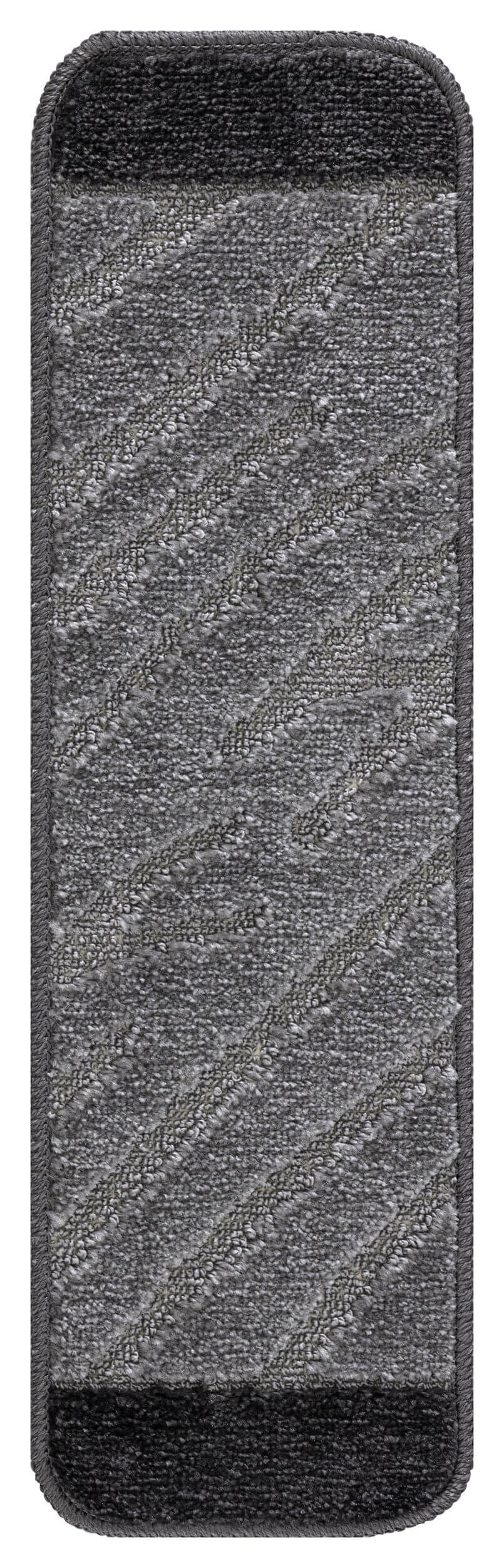Nova NV02-103 Stair Treads 8.5" x 30" Rug (Set of 13)