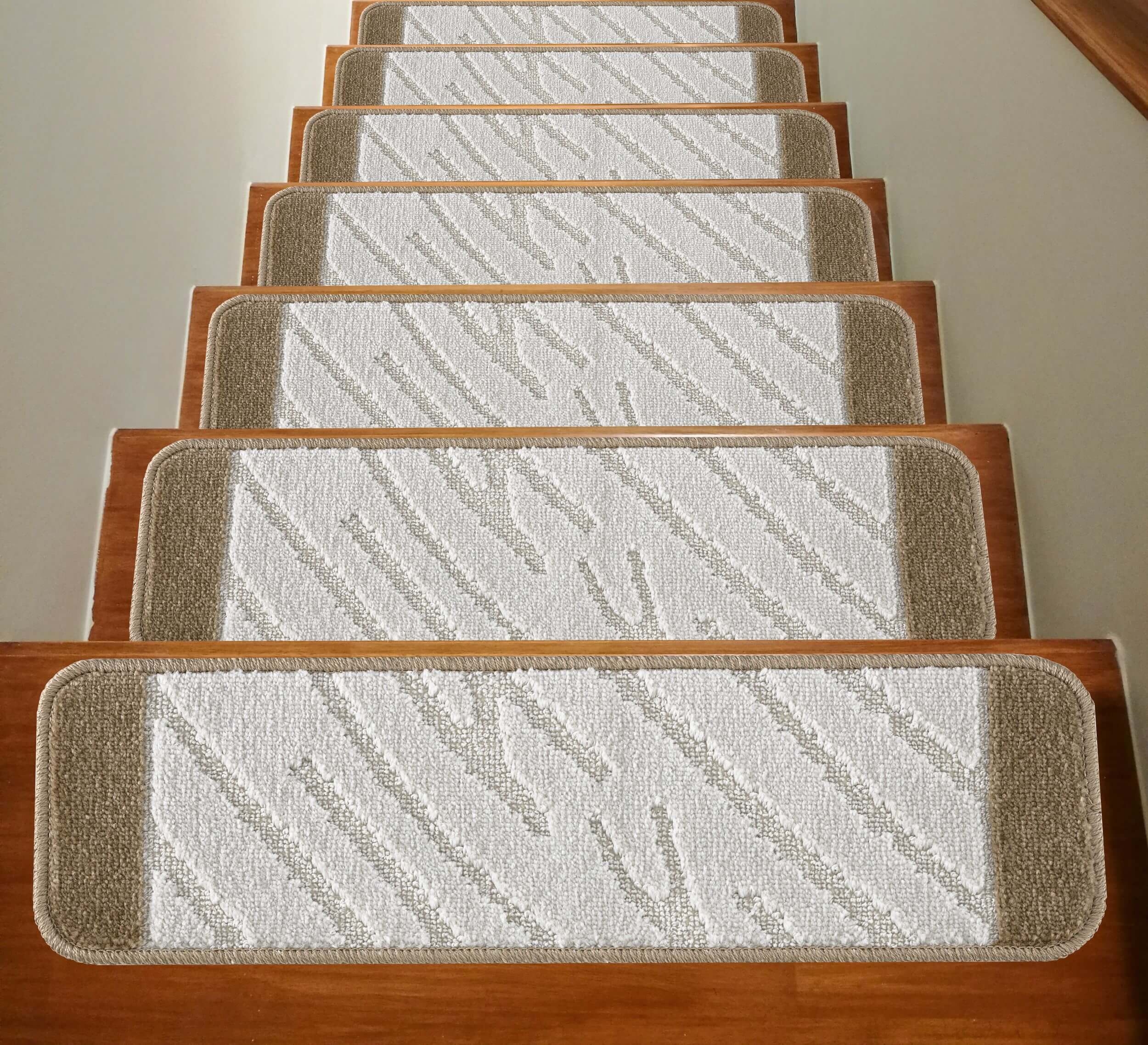 Nova NV02-111 Stair Treads Rug