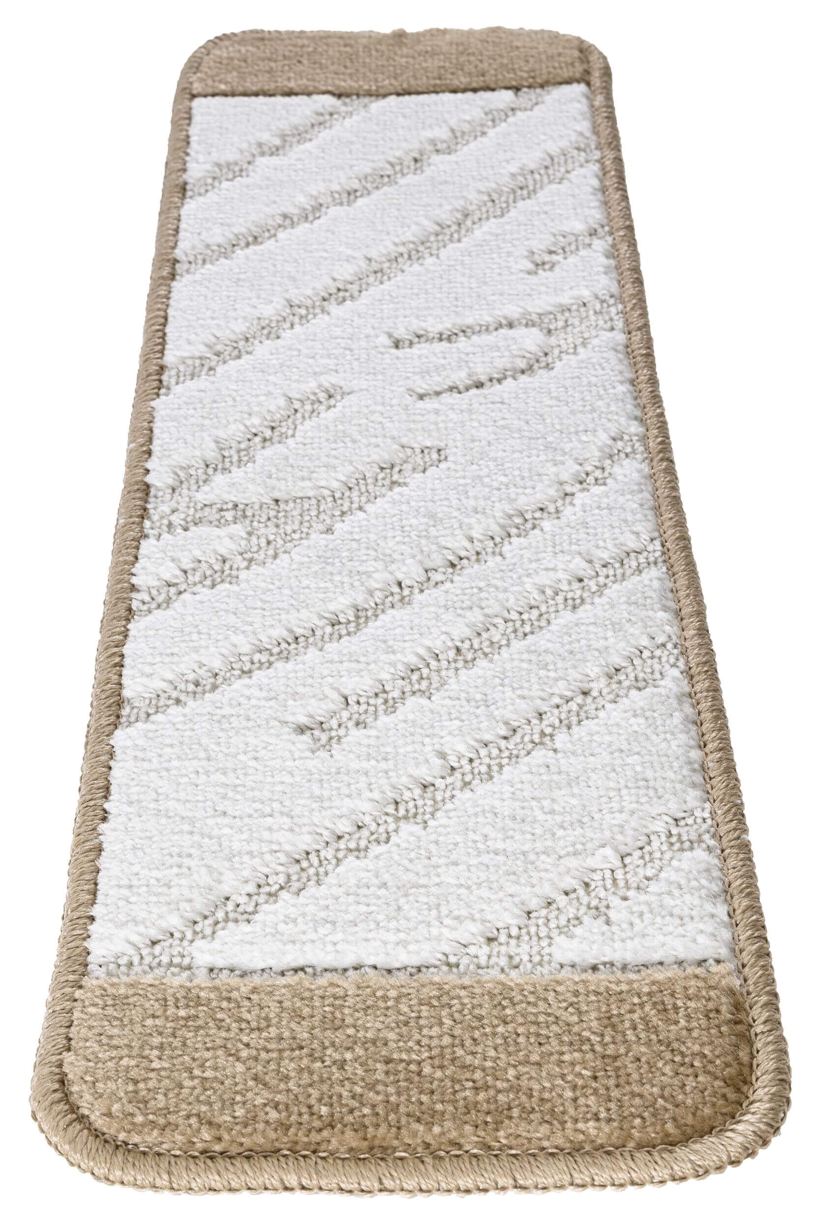 Nova NV02-111 Stair Treads 8.5" x 26" Rug (Set of 13)