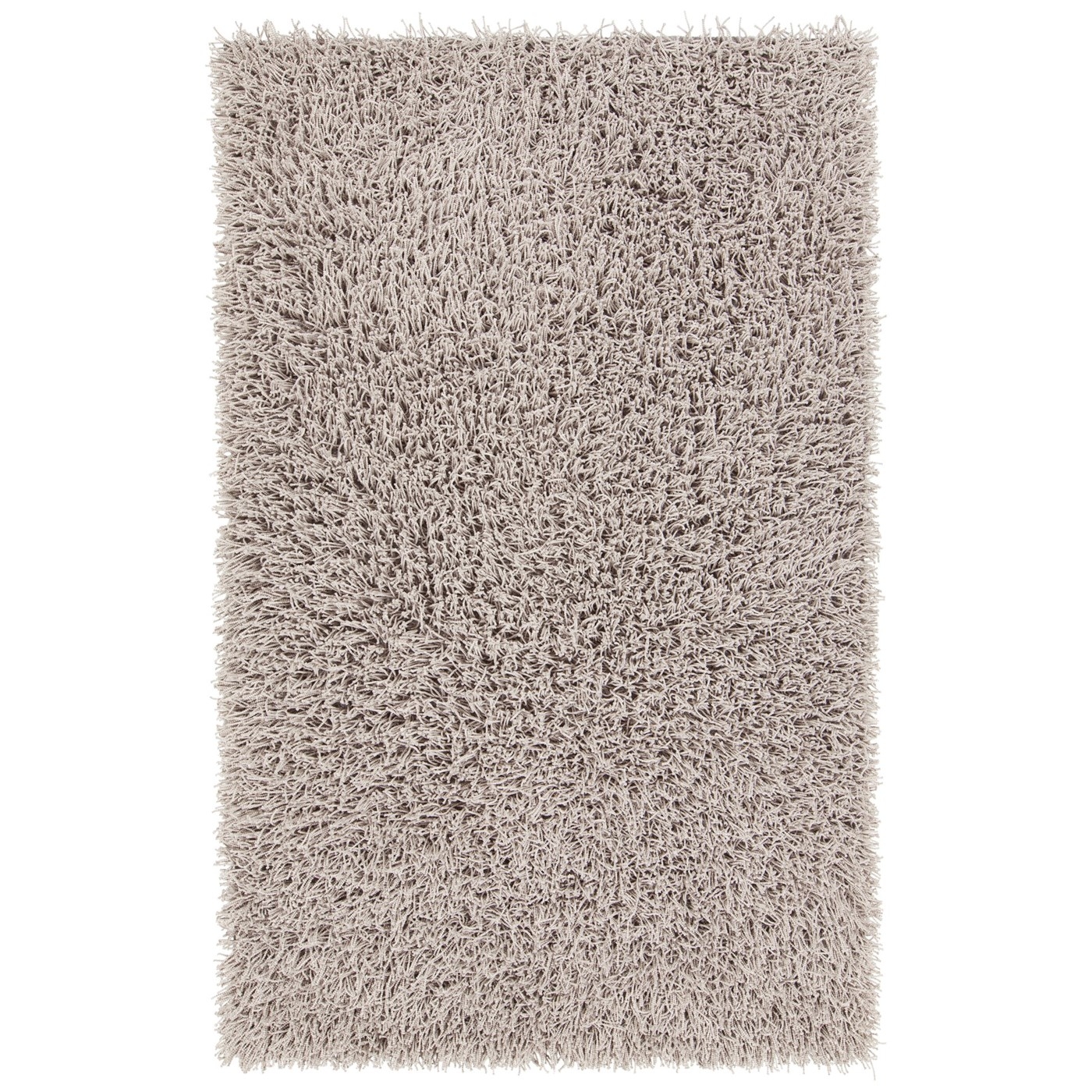 Nyla Polyester/Cotton Rectangular Handmade Rug