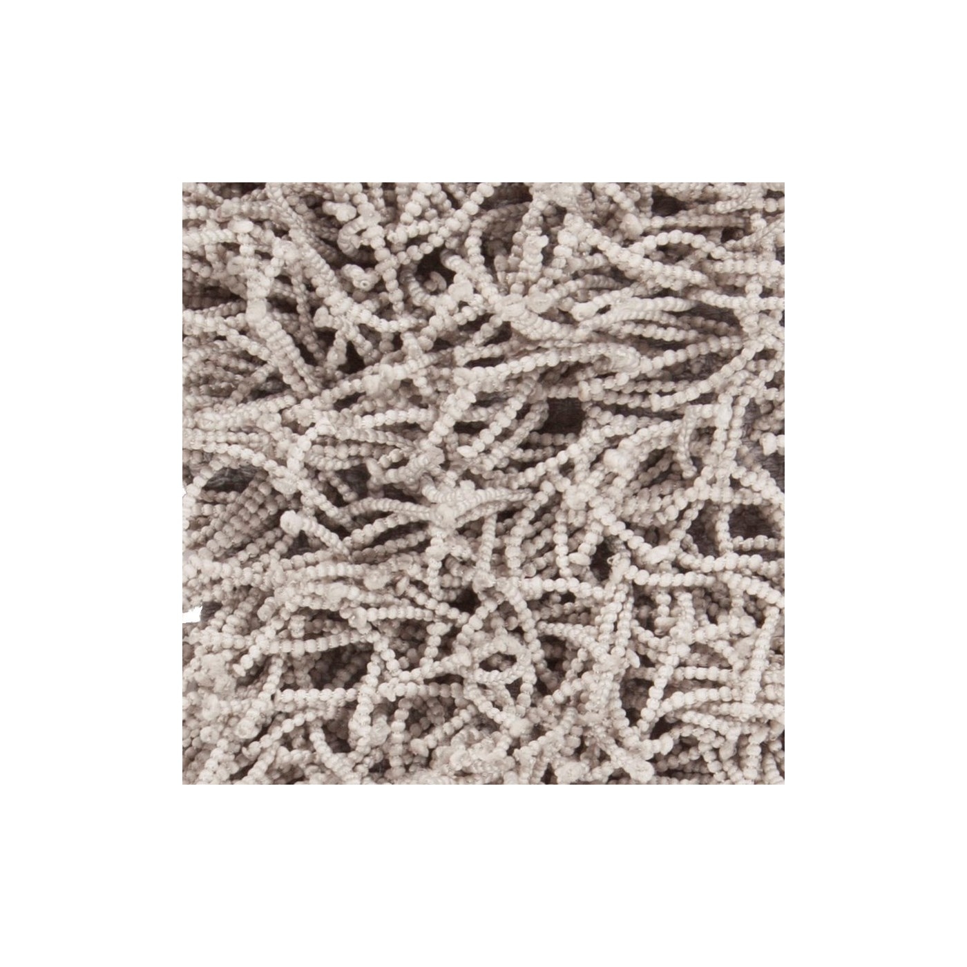 Nyla Polyester/Cotton Rectangular Handmade Rug