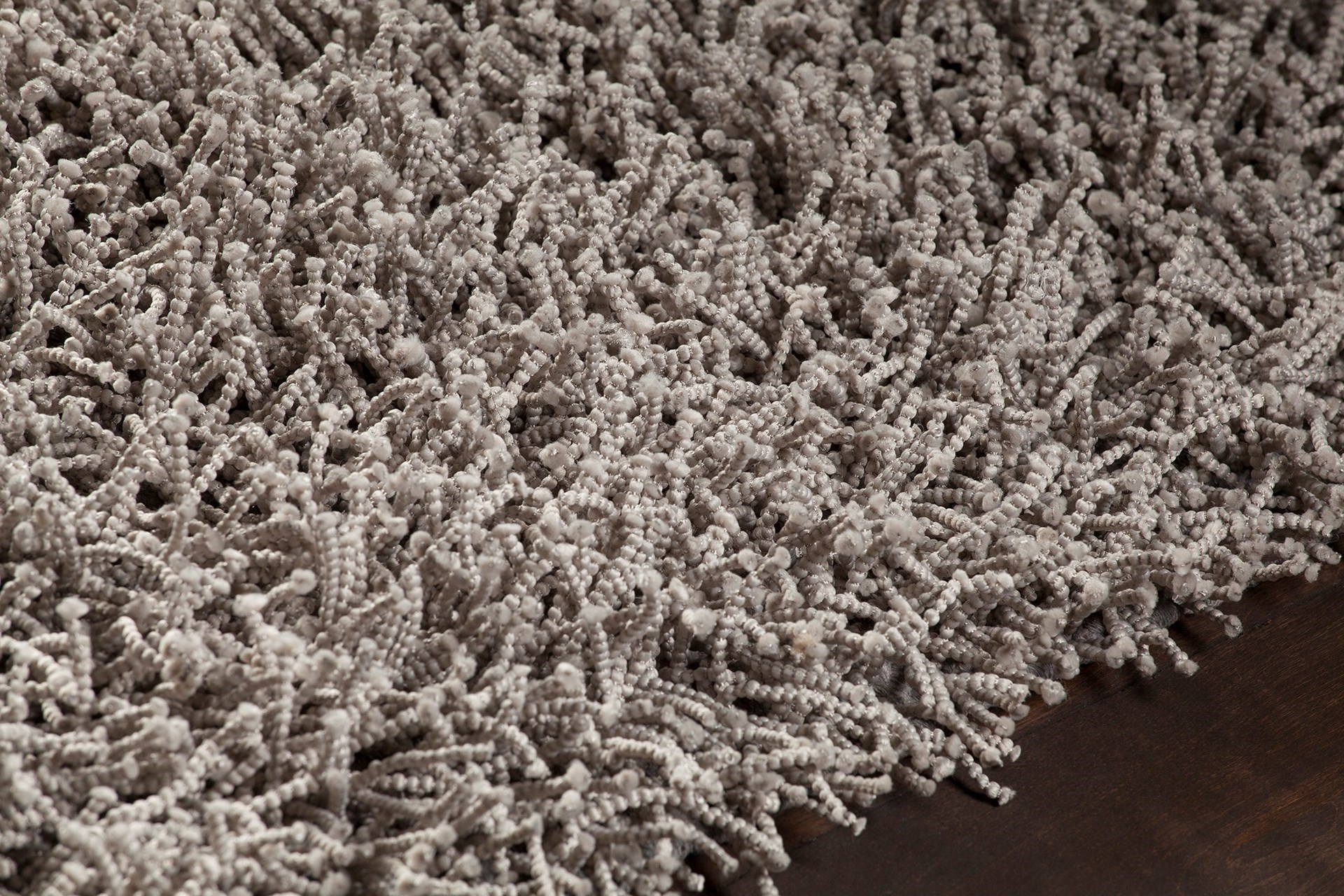 Nyla Polyester/Cotton Rectangular Handmade Rug