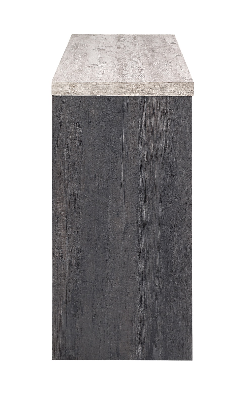 Nyla 60-inch TV Stand with LED and Speakers