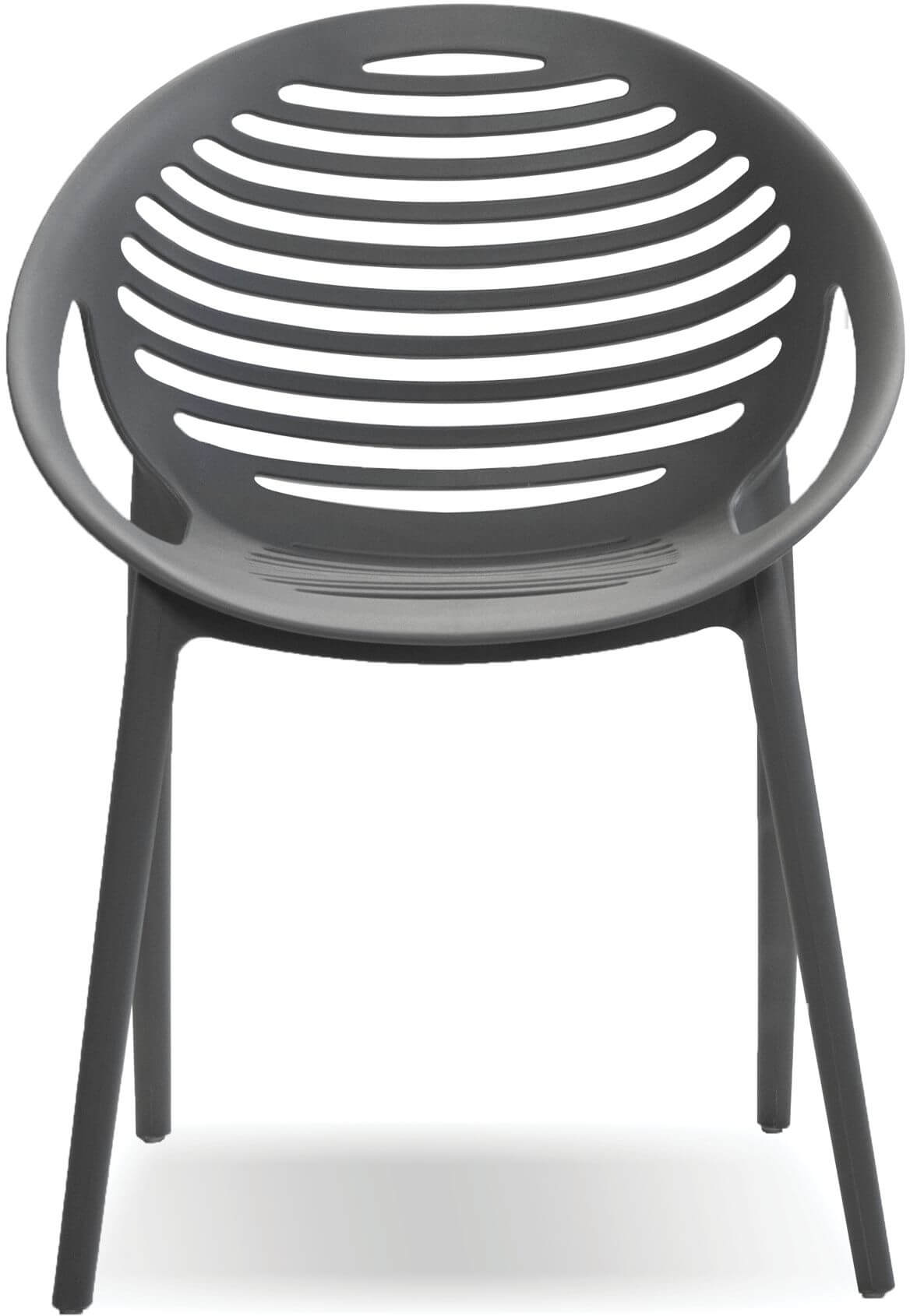 Gravely Polypropylene Lounge Chair