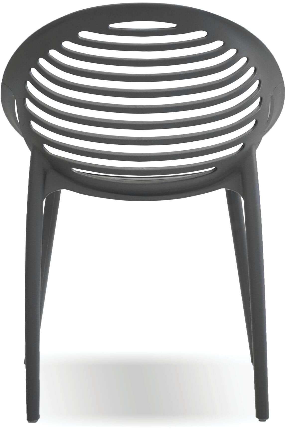 Gravely Polypropylene Lounge Chair